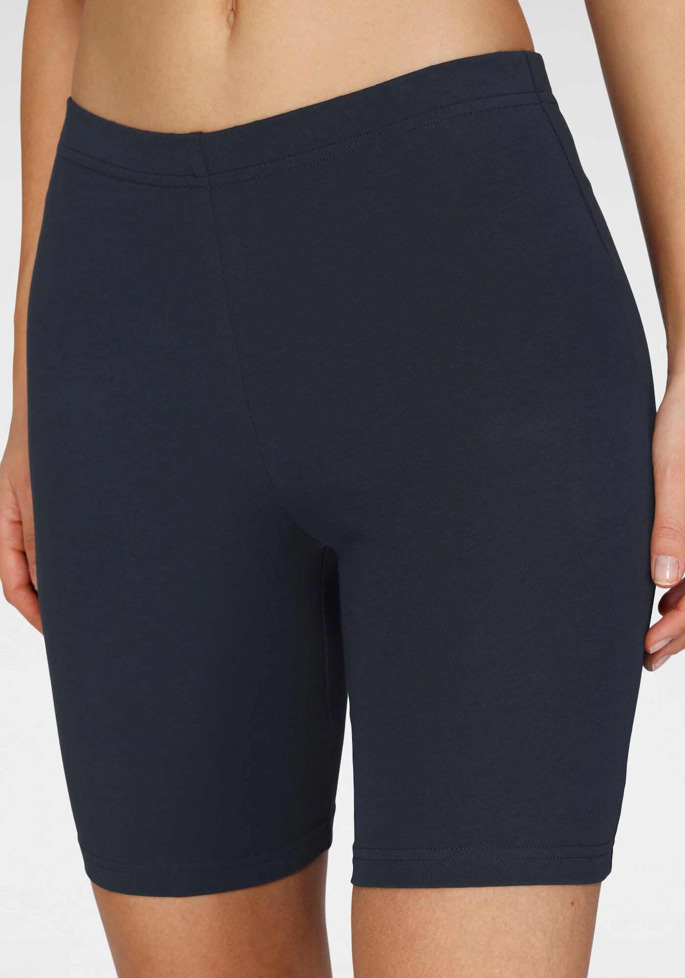 VIVANCE Leggings bleumarin - Pled.ro