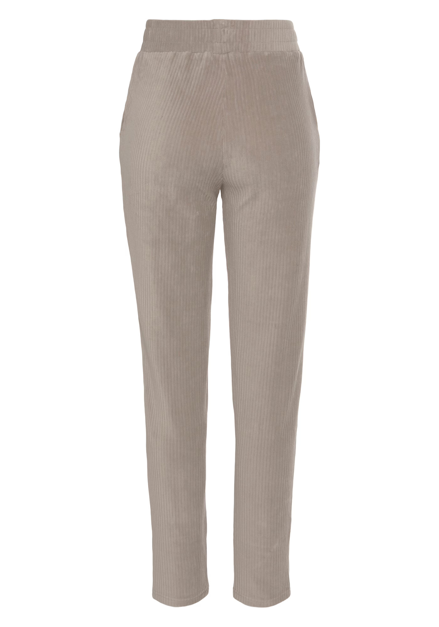 VIVANCE Pantaloni bej - Pled.ro