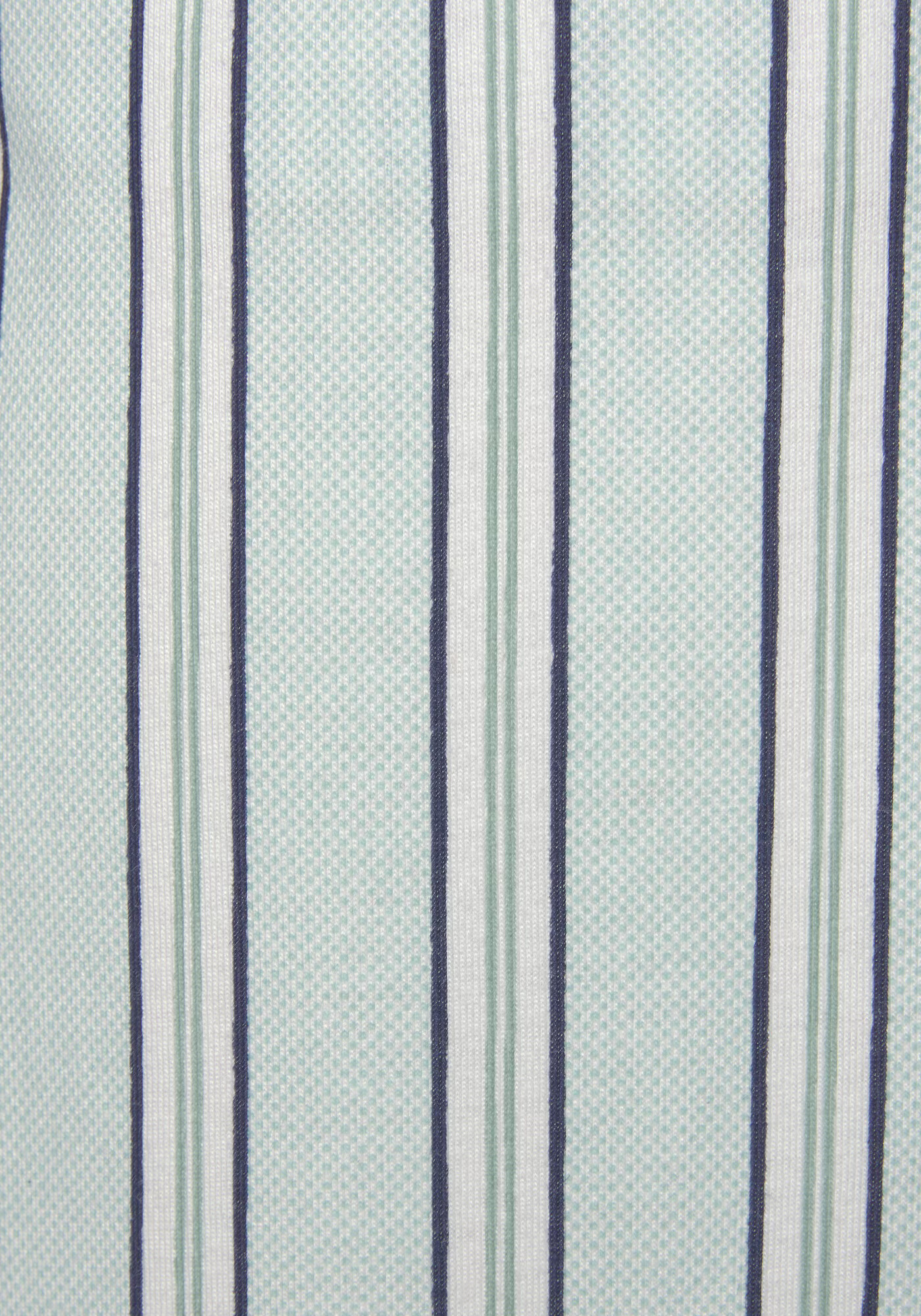 VIVANCE Pantaloni de pijama 'Dreams' bleumarin / verde / alb - Pled.ro