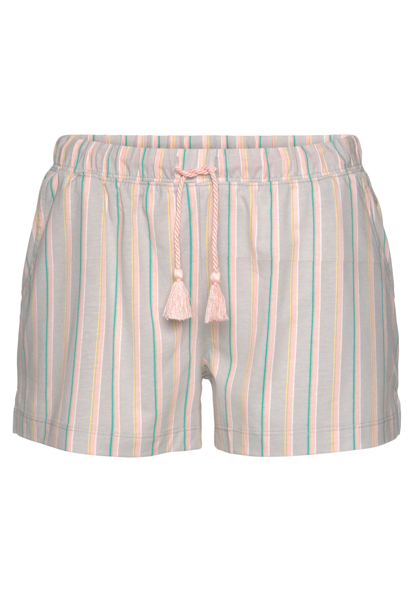 VIVANCE Pantaloni de pijama gri / mai multe culori - Pled.ro