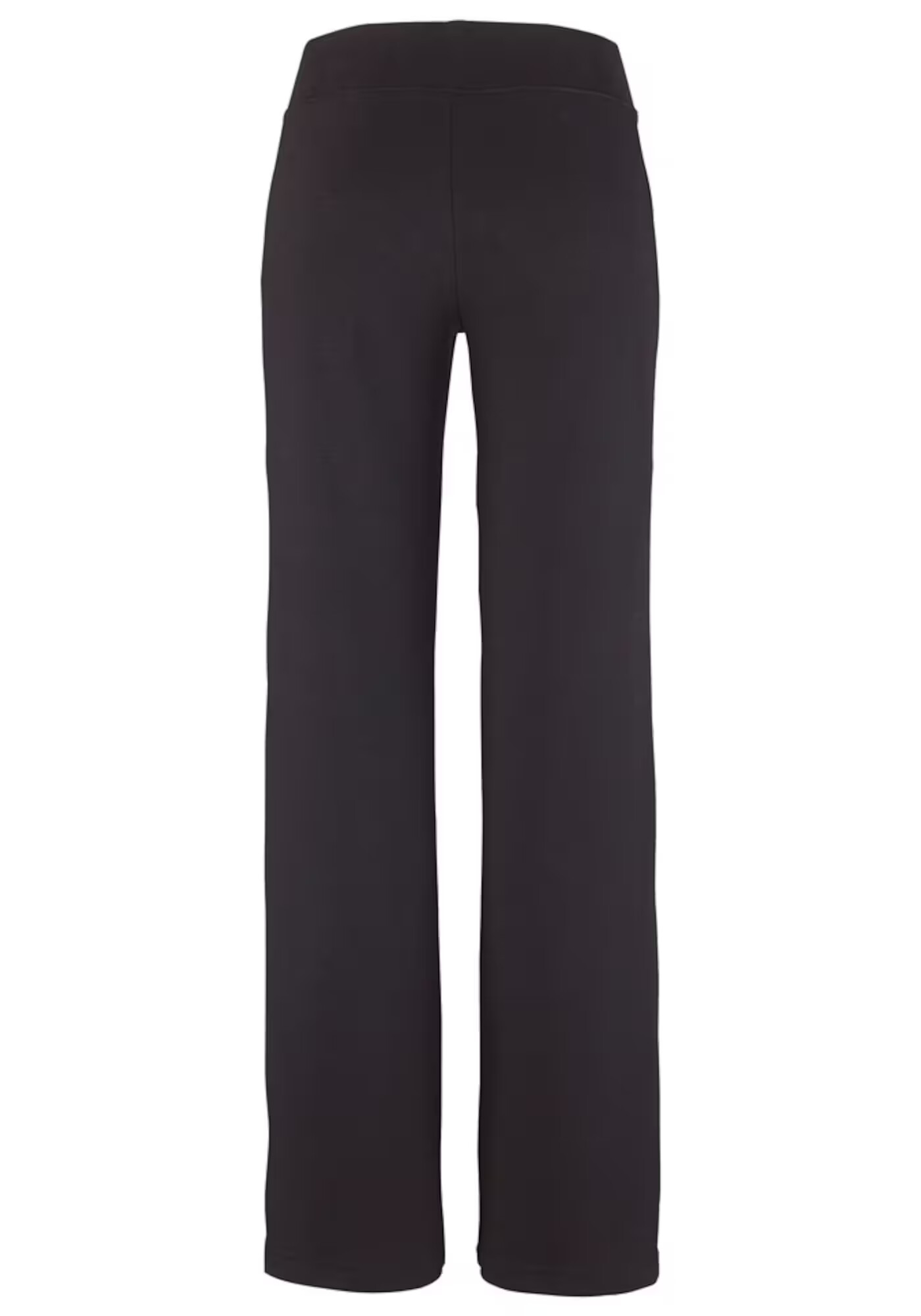 VIVANCE Pantaloni negru - Pled.ro