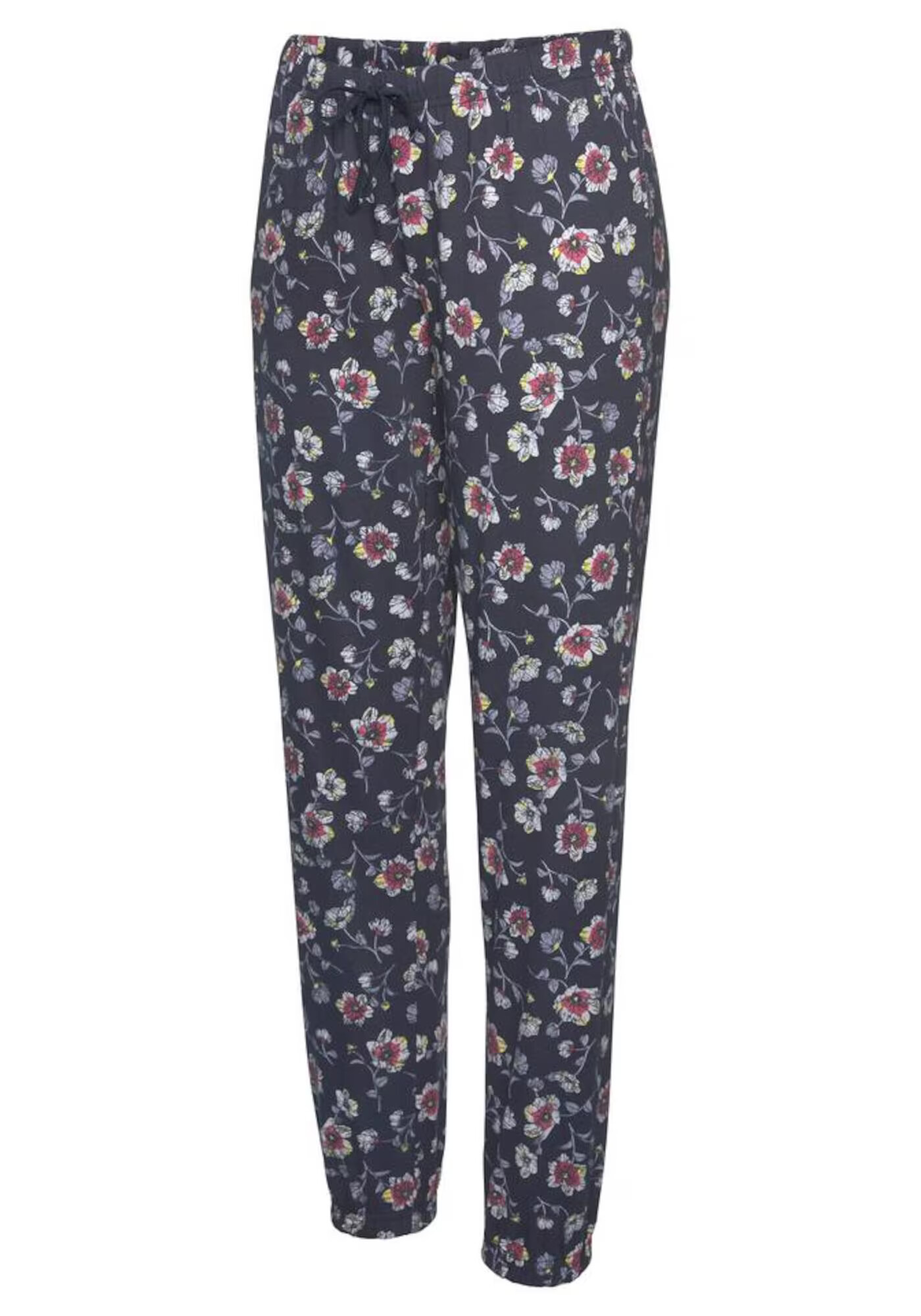 VIVANCE Pijama albastru / roz - Pled.ro