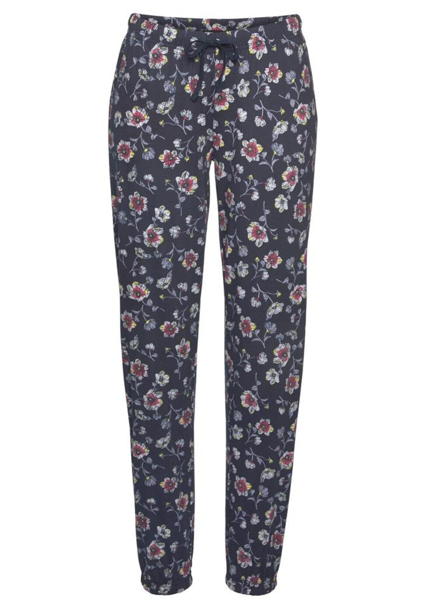 VIVANCE Pijama albastru / roz - Pled.ro