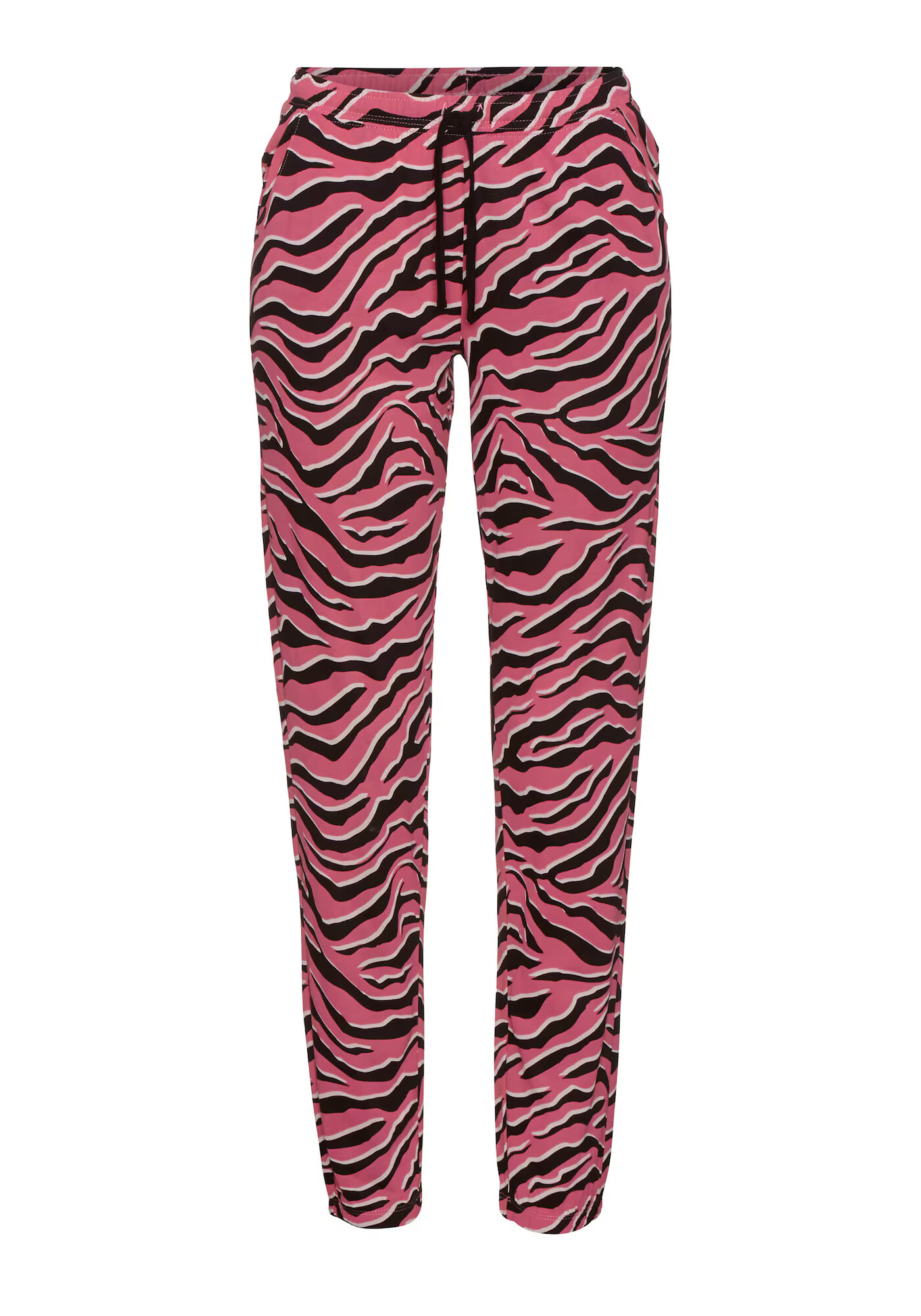 VIVANCE Pijama roz / negru - Pled.ro