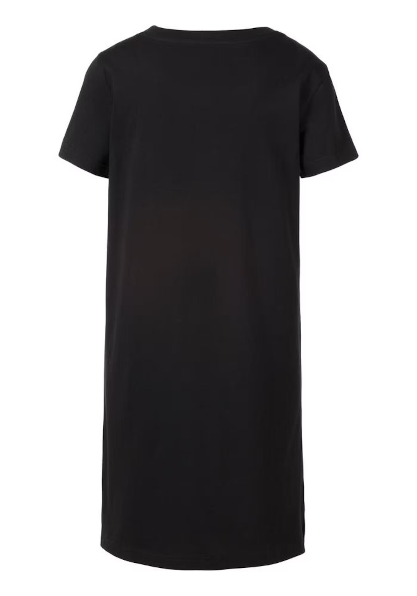 VIVANCE Rochie de vară negru - Pled.ro