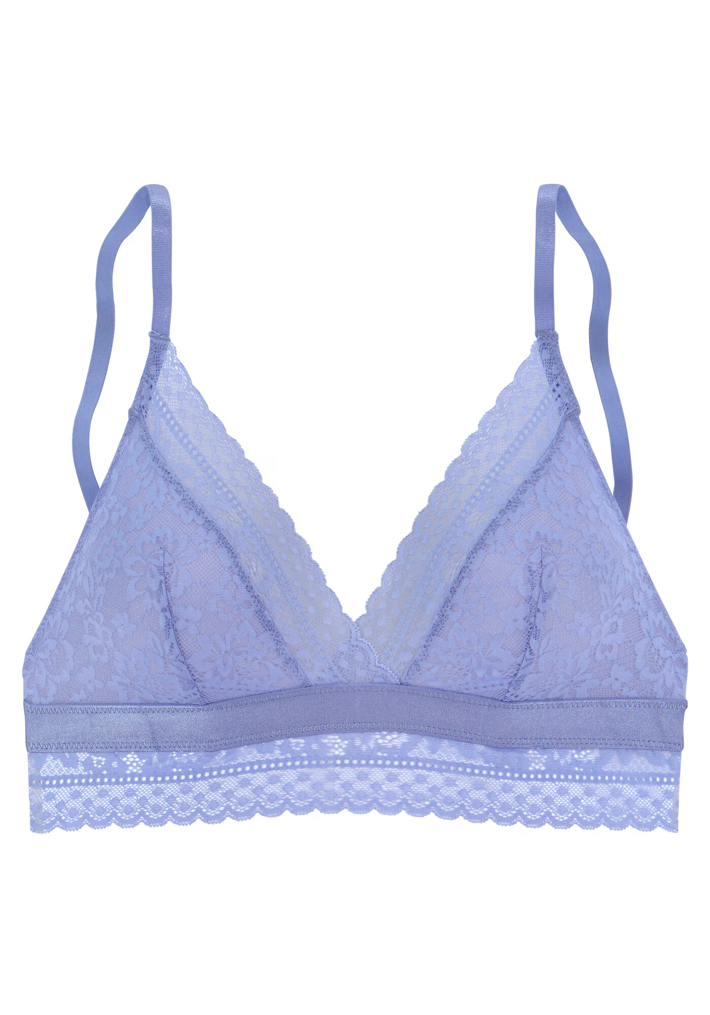 VIVANCE Sutien mov deschis - Pled.ro