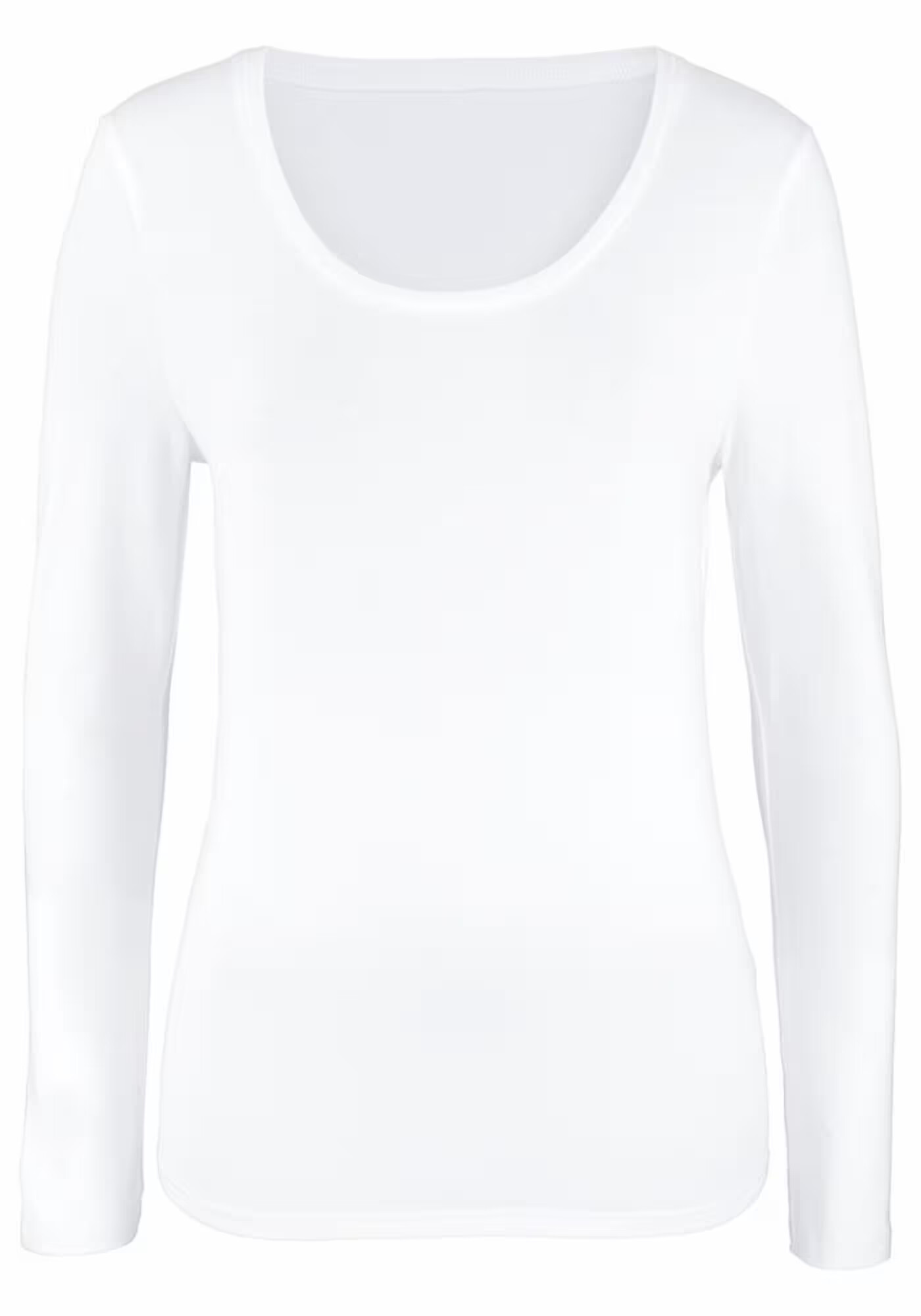 VIVANCE Tricou alb - Pled.ro