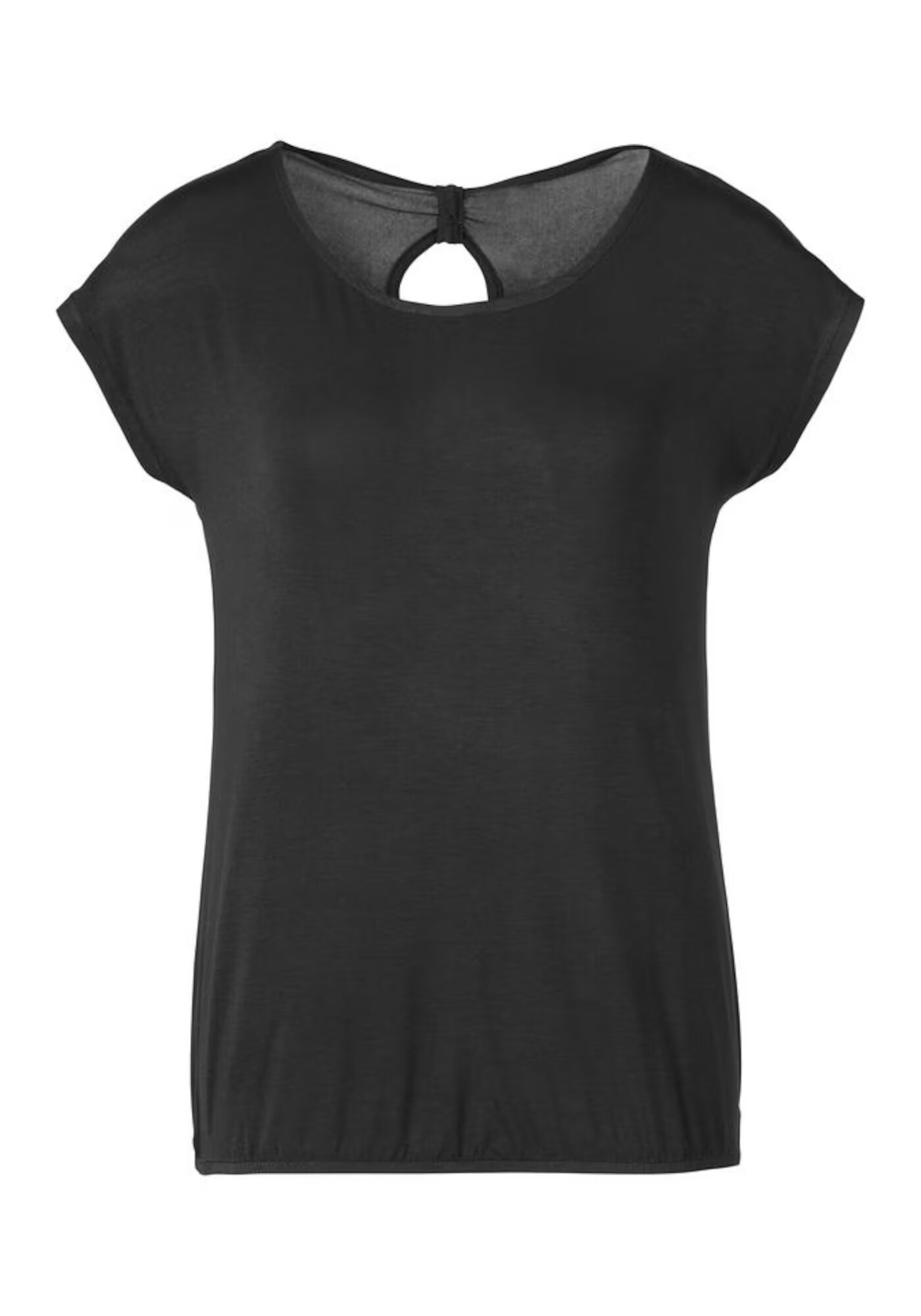 VIVANCE Tricou albastru - Pled.ro