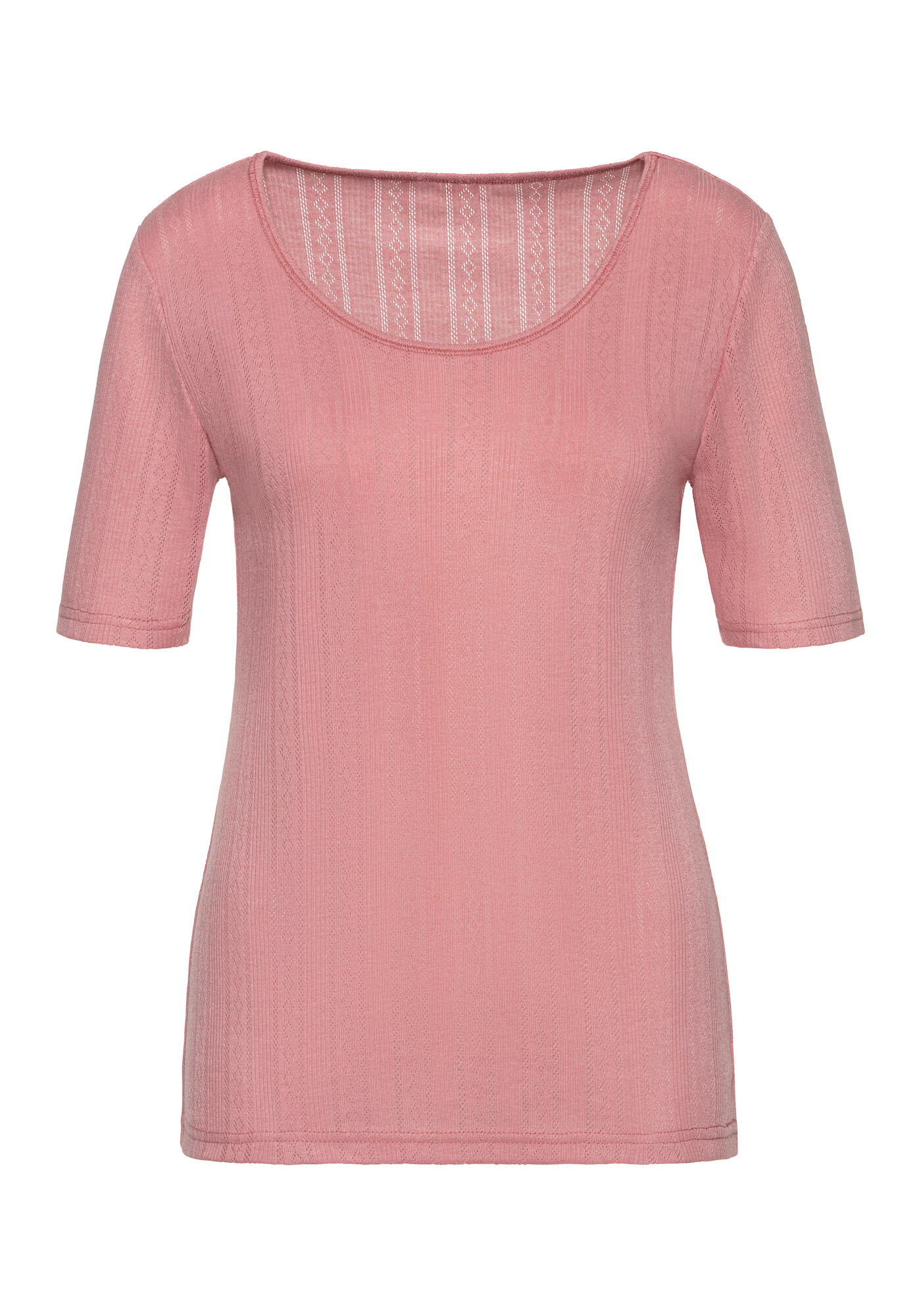 VIVANCE Tricou fucsia - Pled.ro