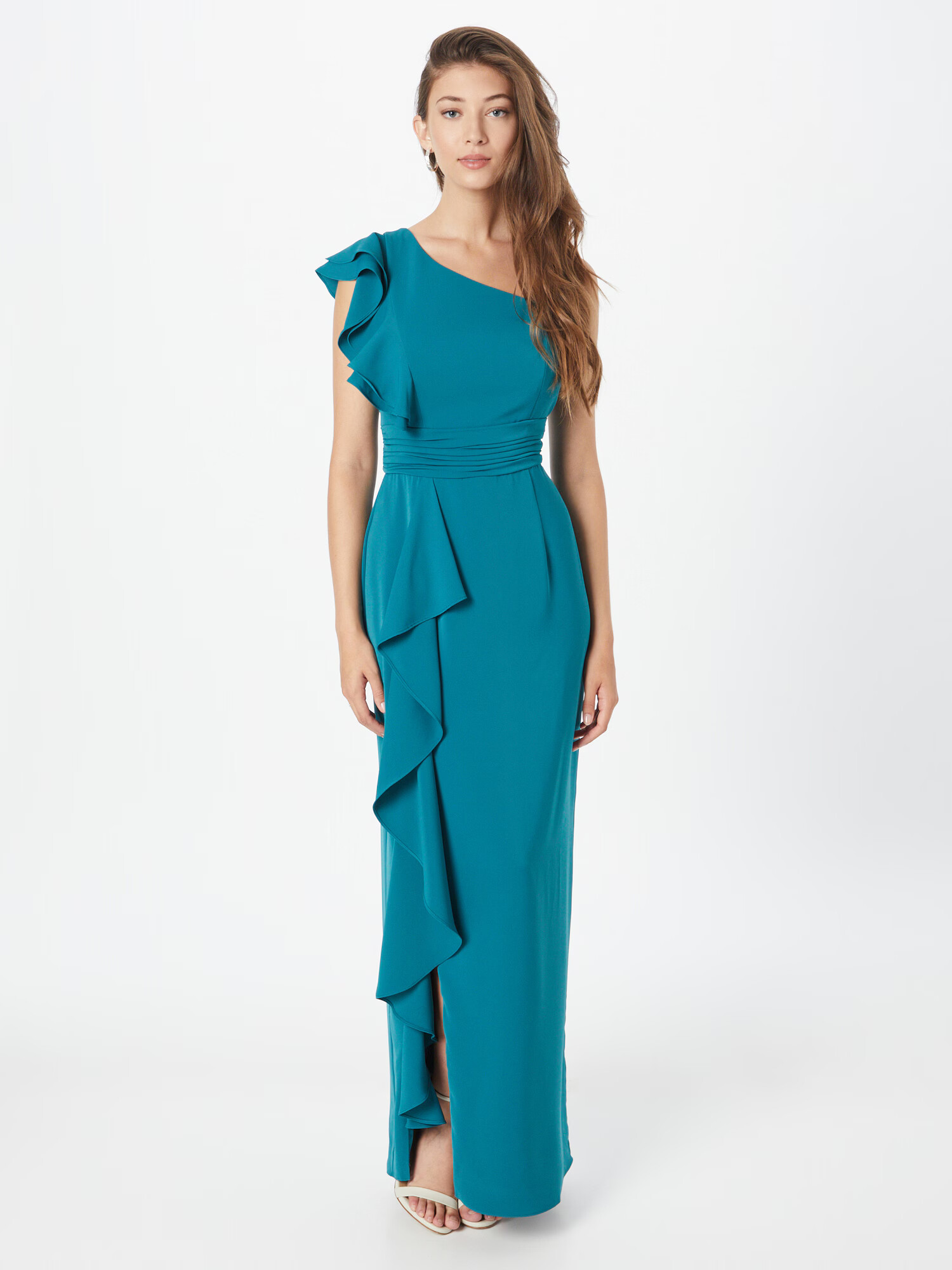 VM Vera Mont Rochie cyan - Pled.ro