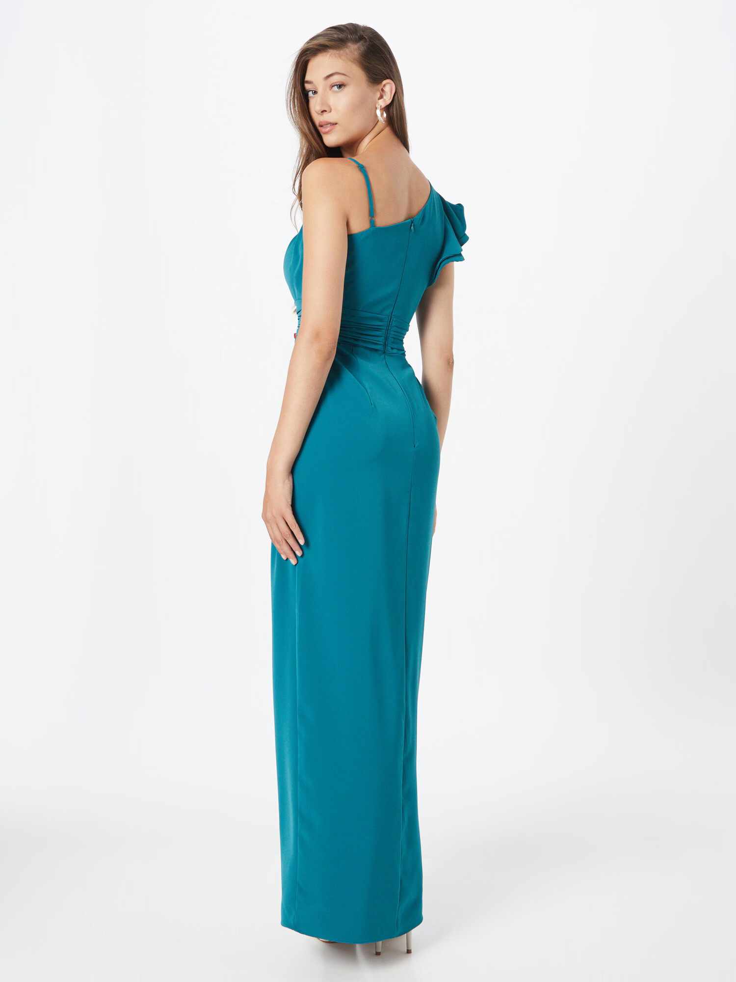 VM Vera Mont Rochie cyan - Pled.ro