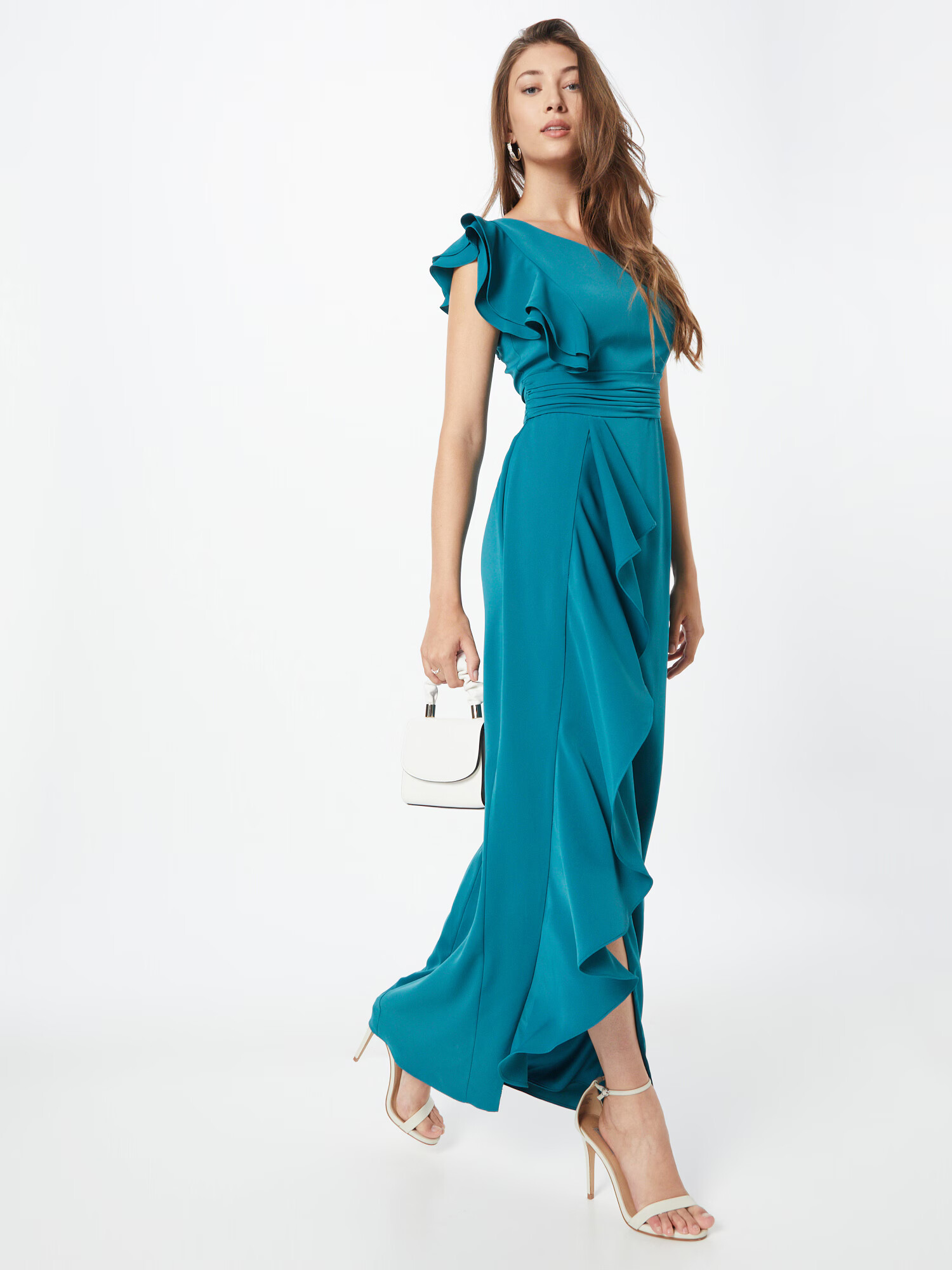 VM Vera Mont Rochie cyan - Pled.ro