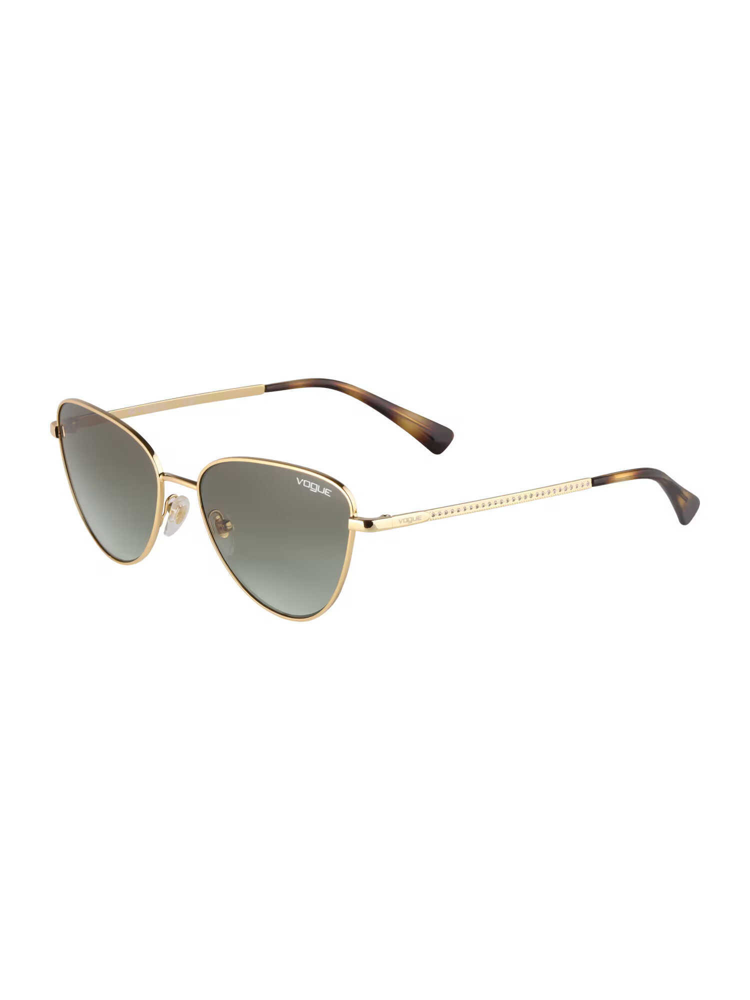 VOGUE Eyewear Ochelari de soare '0VO4145SB' auriu - Pled.ro