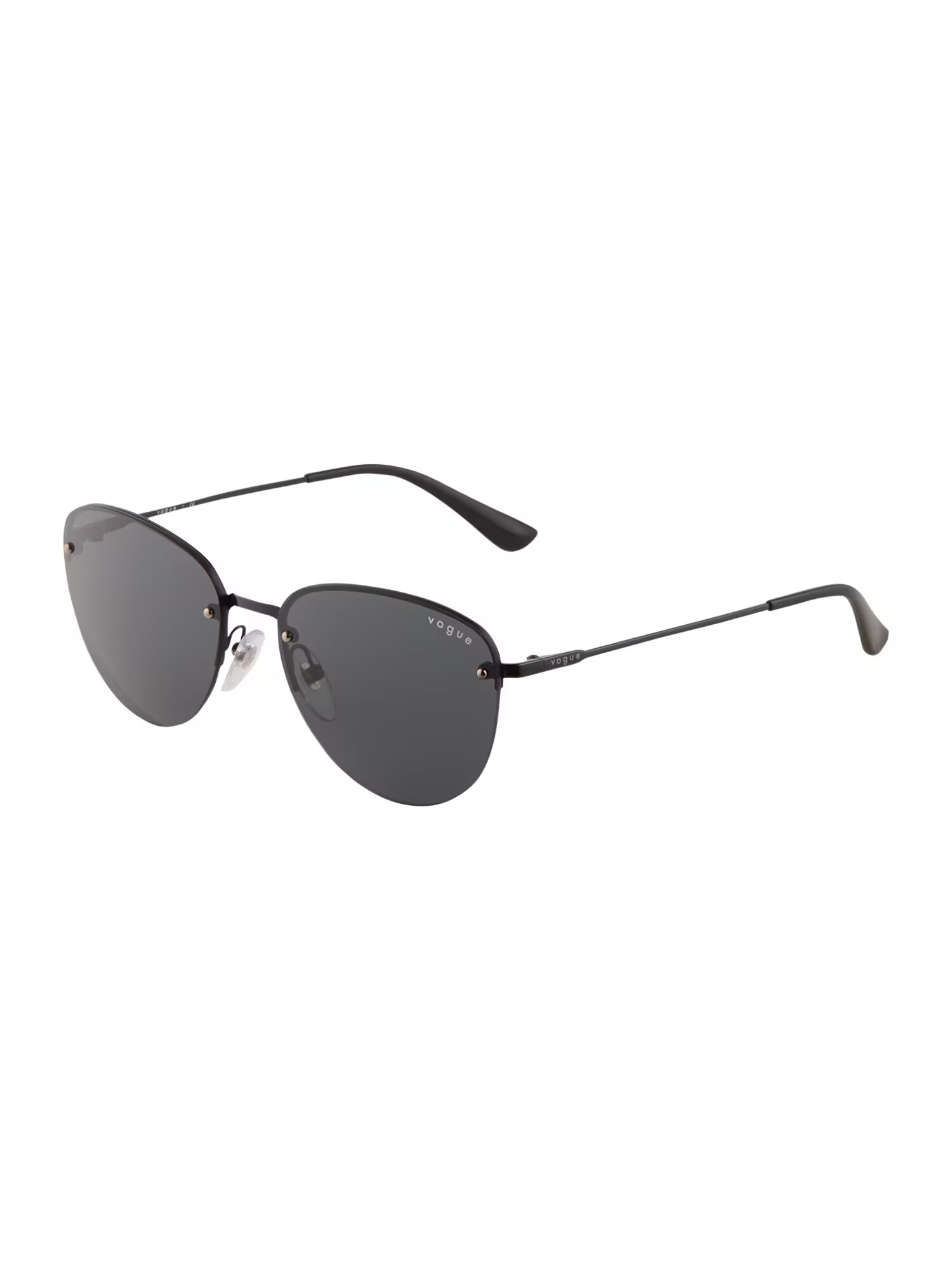 VOGUE Eyewear Ochelari de soare '0VO4156S' negru - Pled.ro