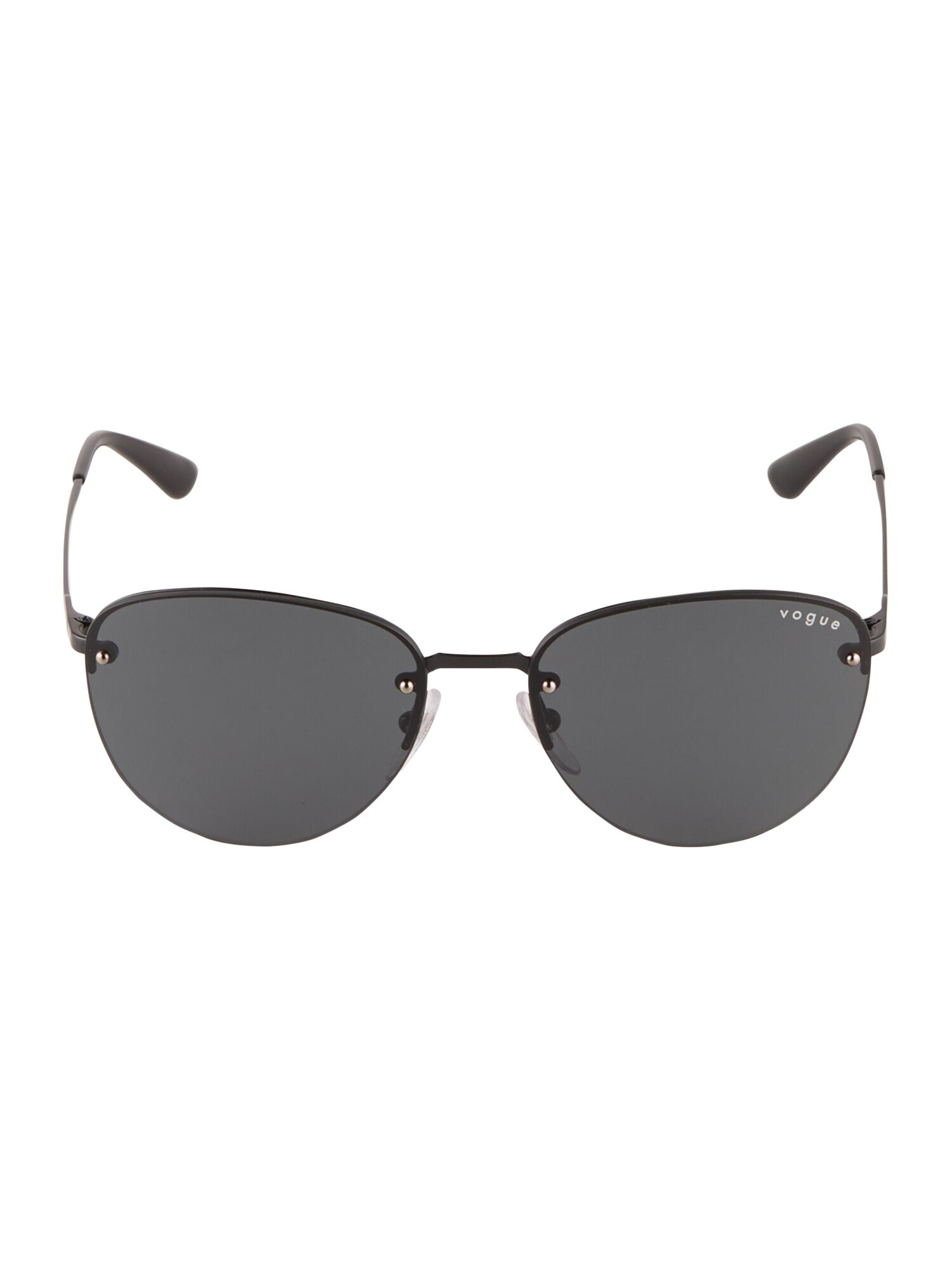 VOGUE Eyewear Ochelari de soare '0VO4156S' negru - Pled.ro