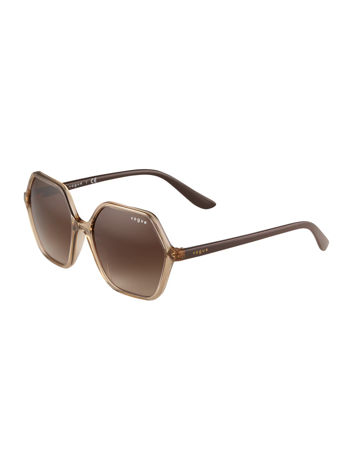 VOGUE Eyewear Ochelari de soare '0VO5361S' maro caramel - Pled.ro