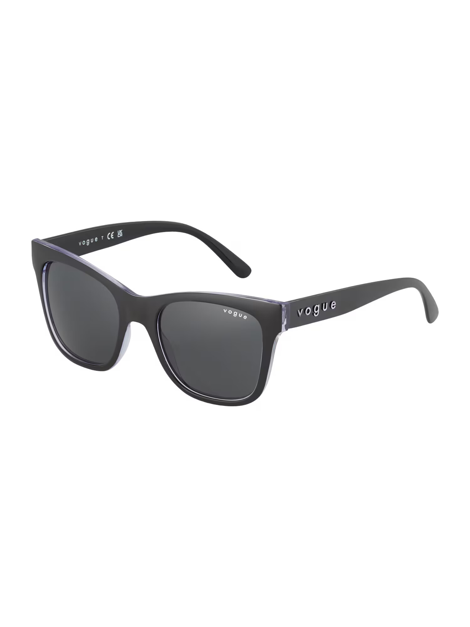 VOGUE Eyewear Ochelari de soare '0VO5428S' negru - Pled.ro