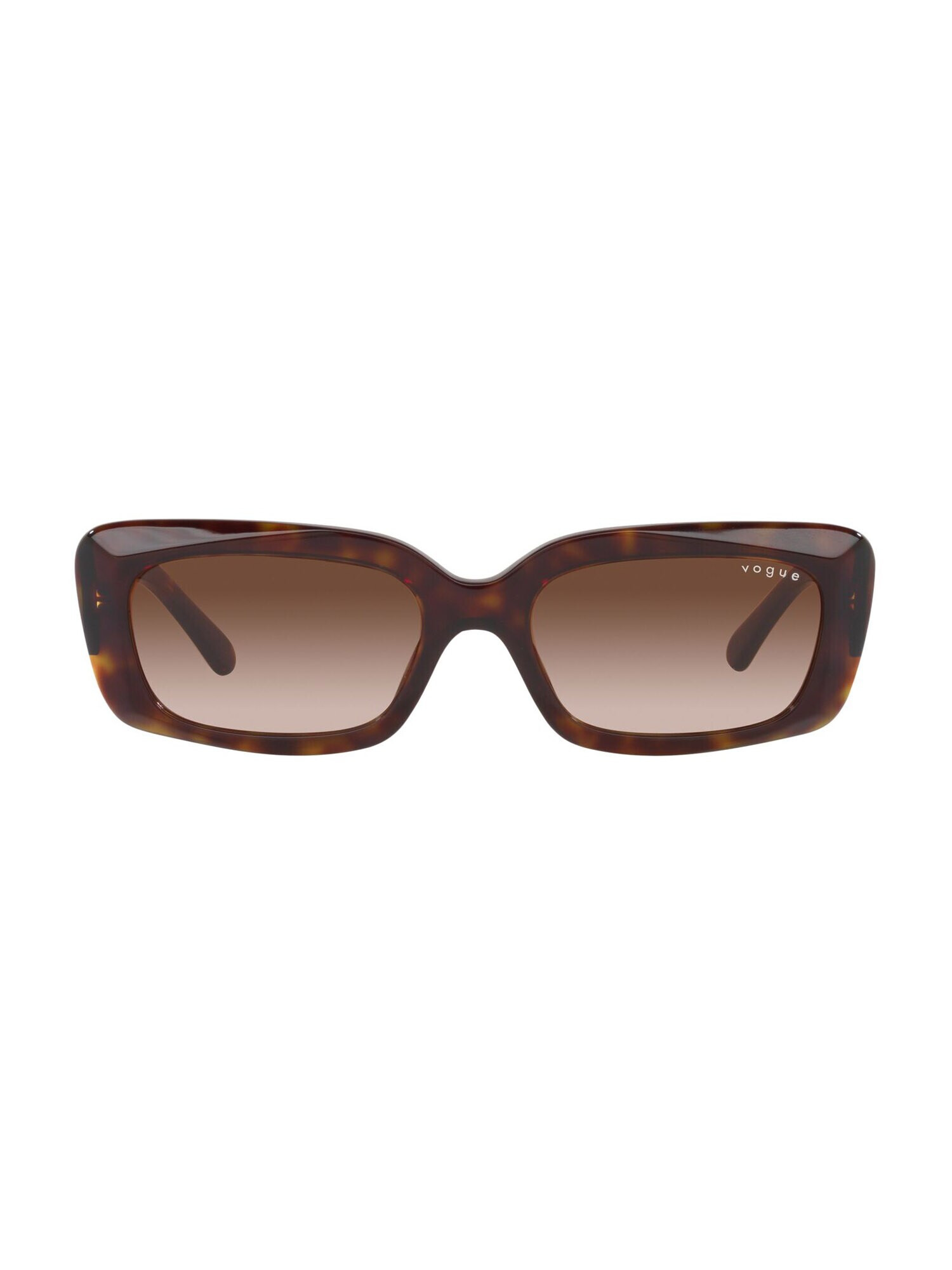 VOGUE Eyewear Ochelari de soare '0VO5440S' maro / maro închis / auriu - Pled.ro