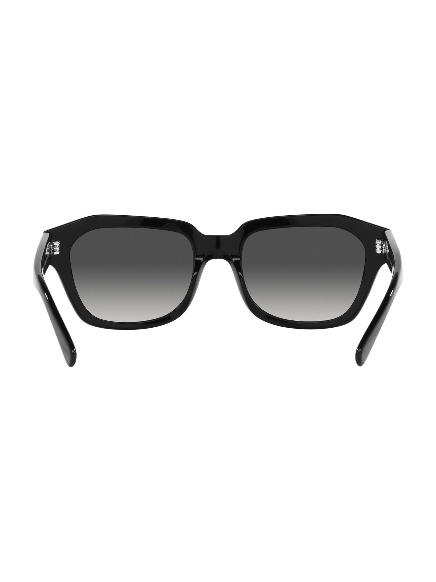 VOGUE Eyewear Ochelari de soare '0VO5444S' negru / alb - Pled.ro