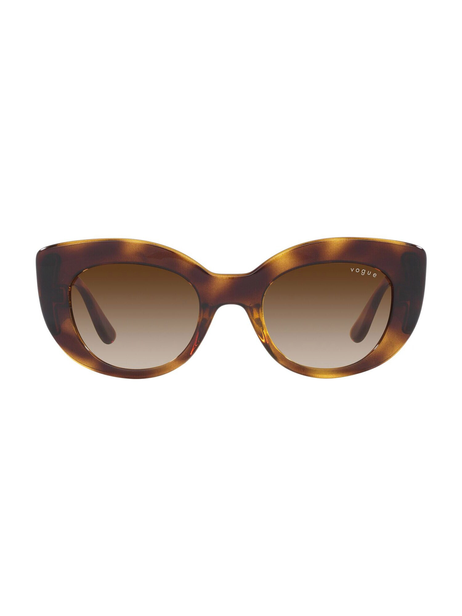 VOGUE Eyewear Ochelari de soare '0VO5480S' maro / maro închis - Pled.ro