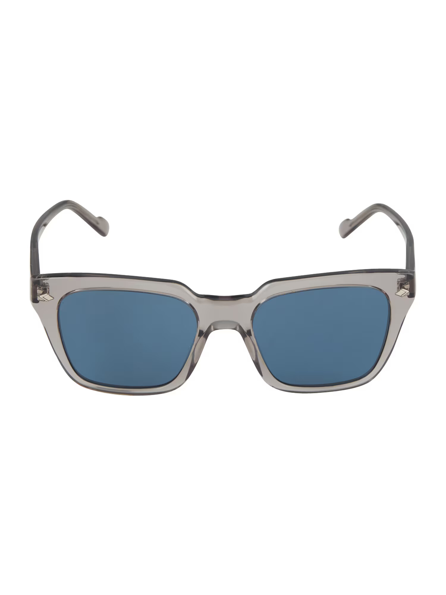 VOGUE Eyewear Ochelari de soare '5380S' azuriu / gri - Pled.ro