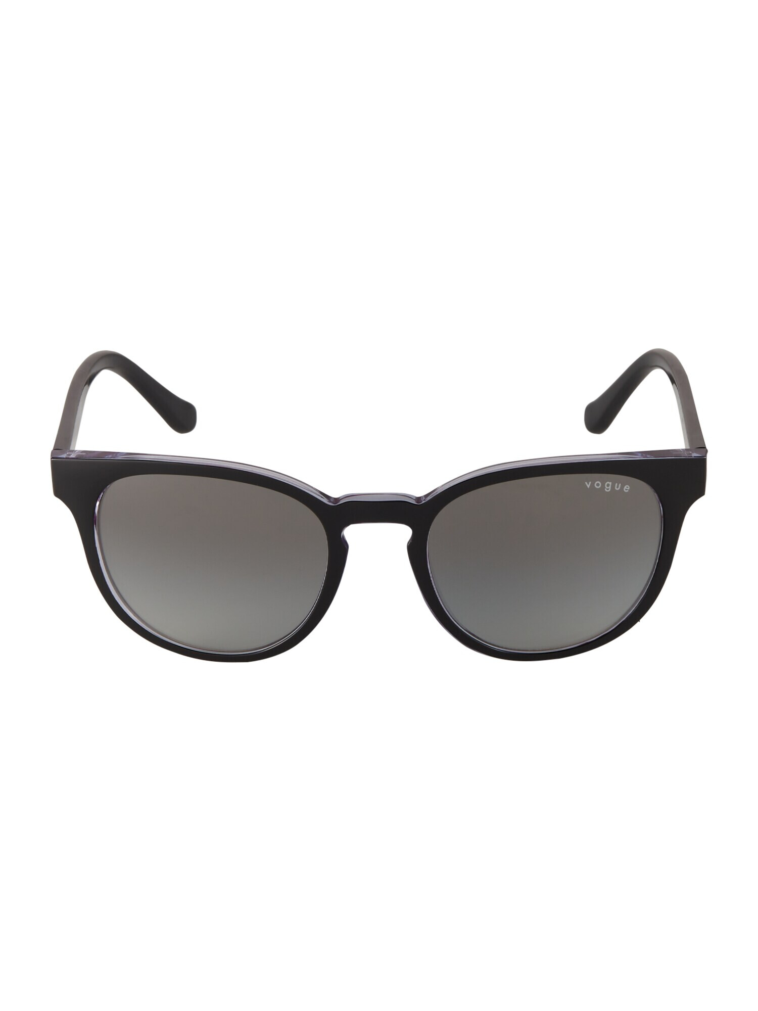 VOGUE Eyewear Ochelari de soare gri / negru - Pled.ro