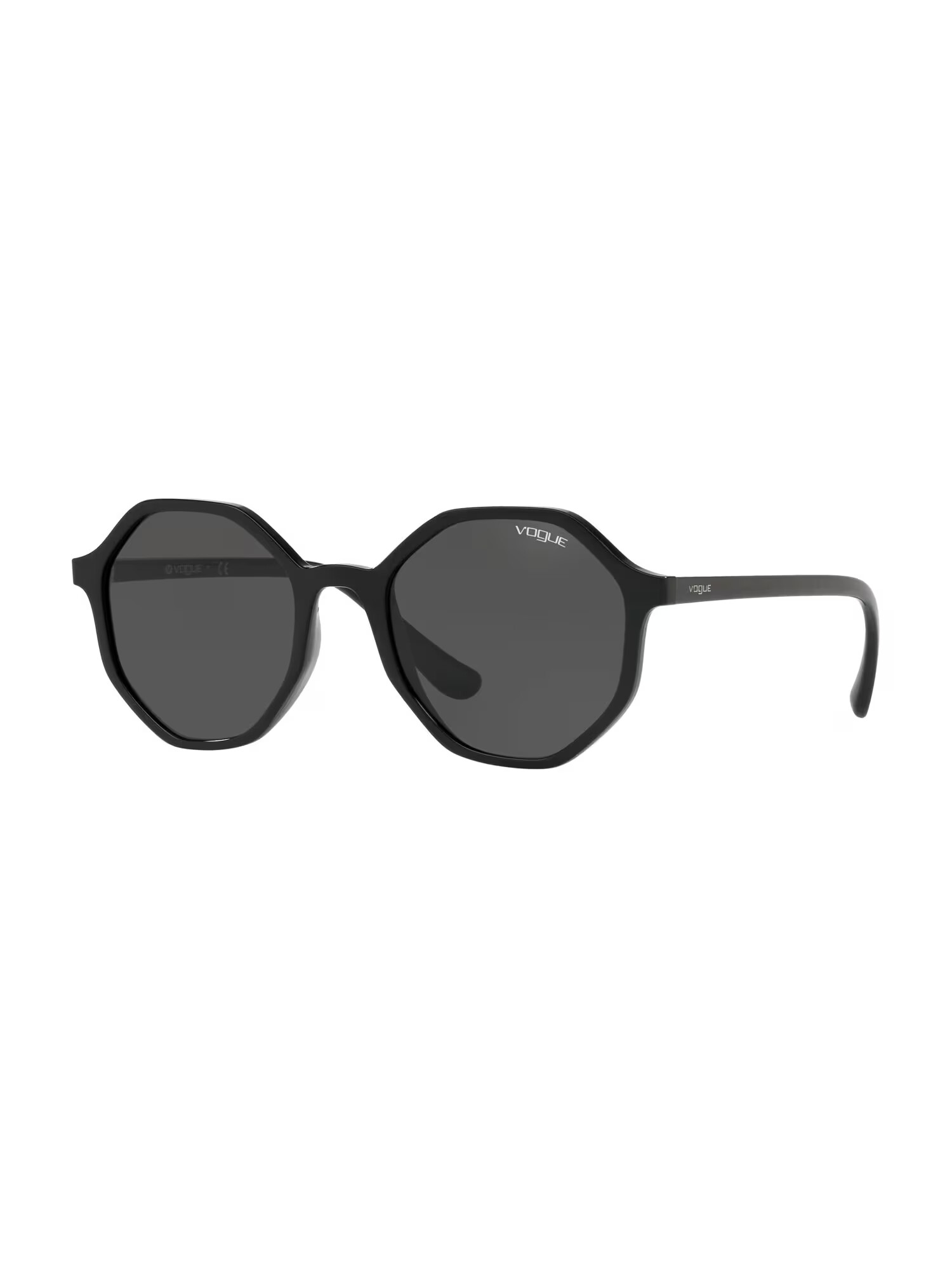 VOGUE Eyewear Ochelari de soare negru - Pled.ro