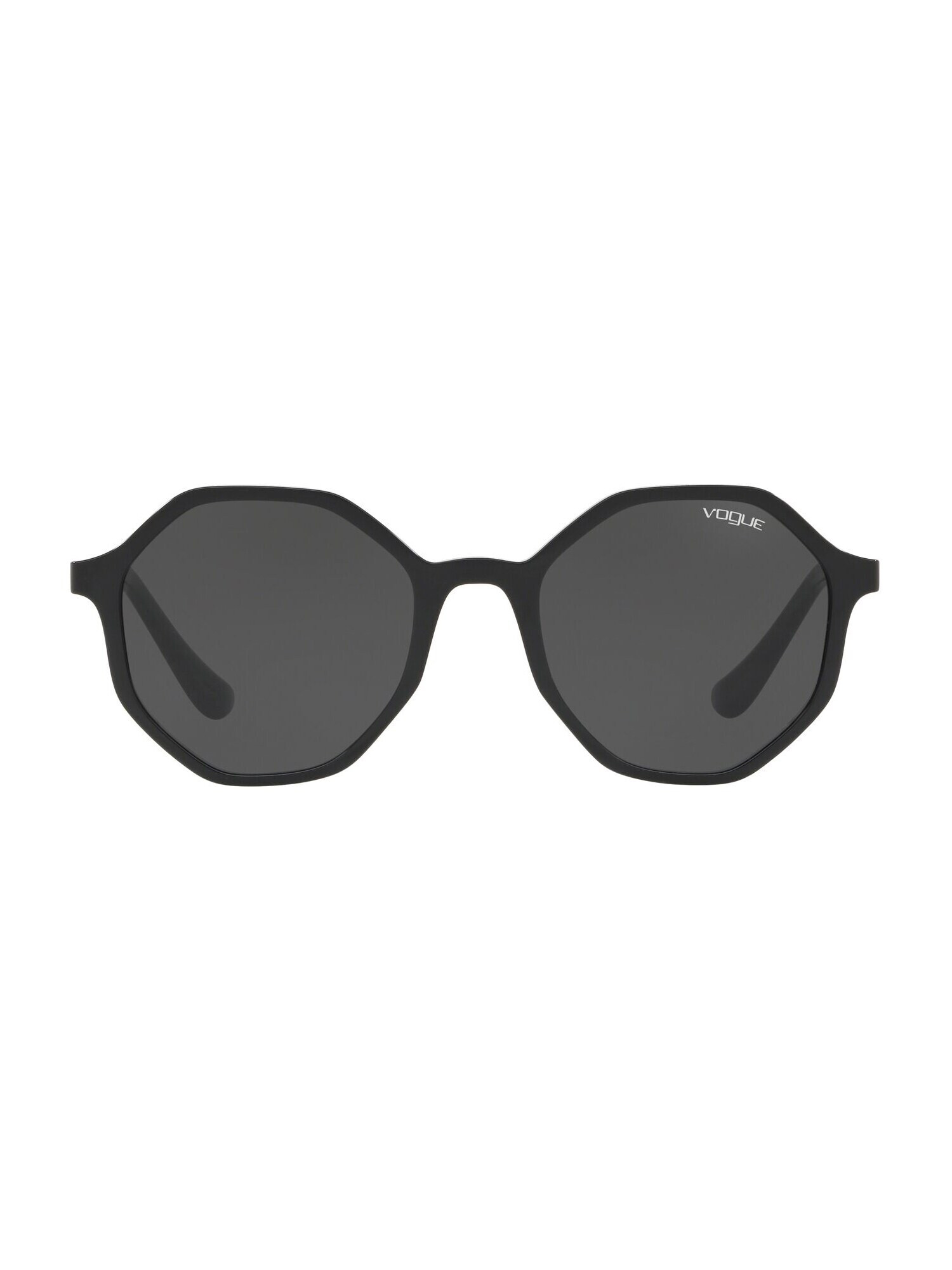 VOGUE Eyewear Ochelari de soare negru - Pled.ro