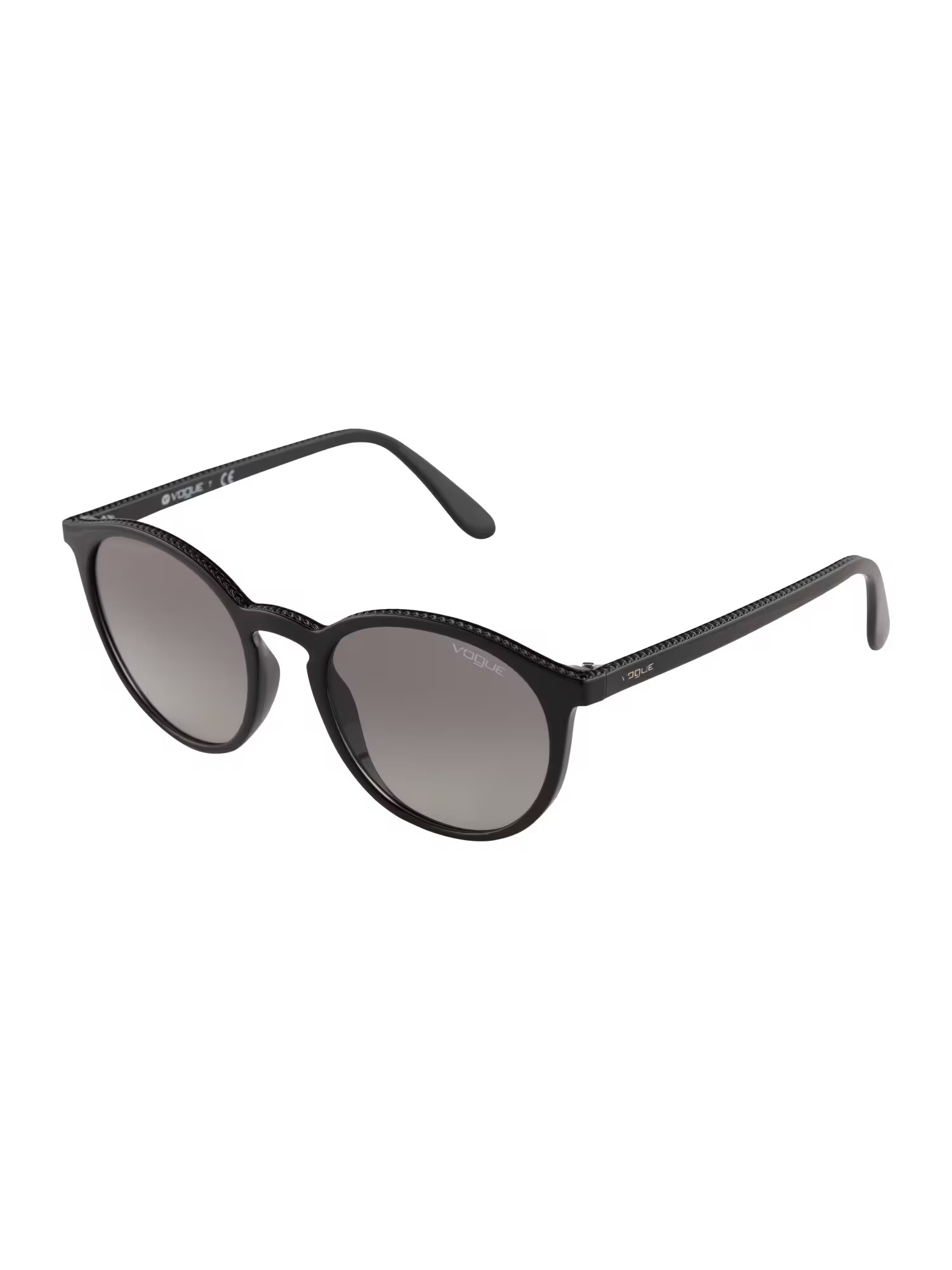 VOGUE Eyewear Ochelari de soare negru - Pled.ro