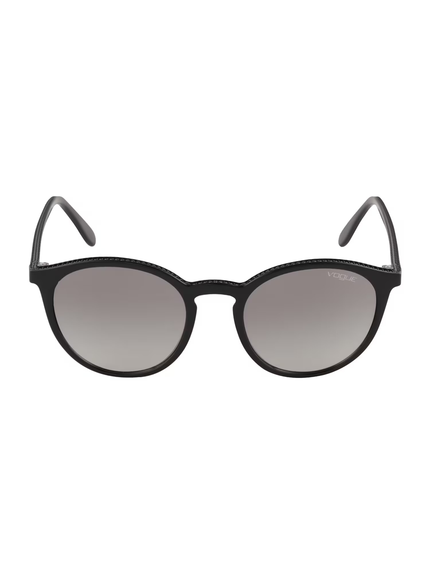 VOGUE Eyewear Ochelari de soare negru - Pled.ro