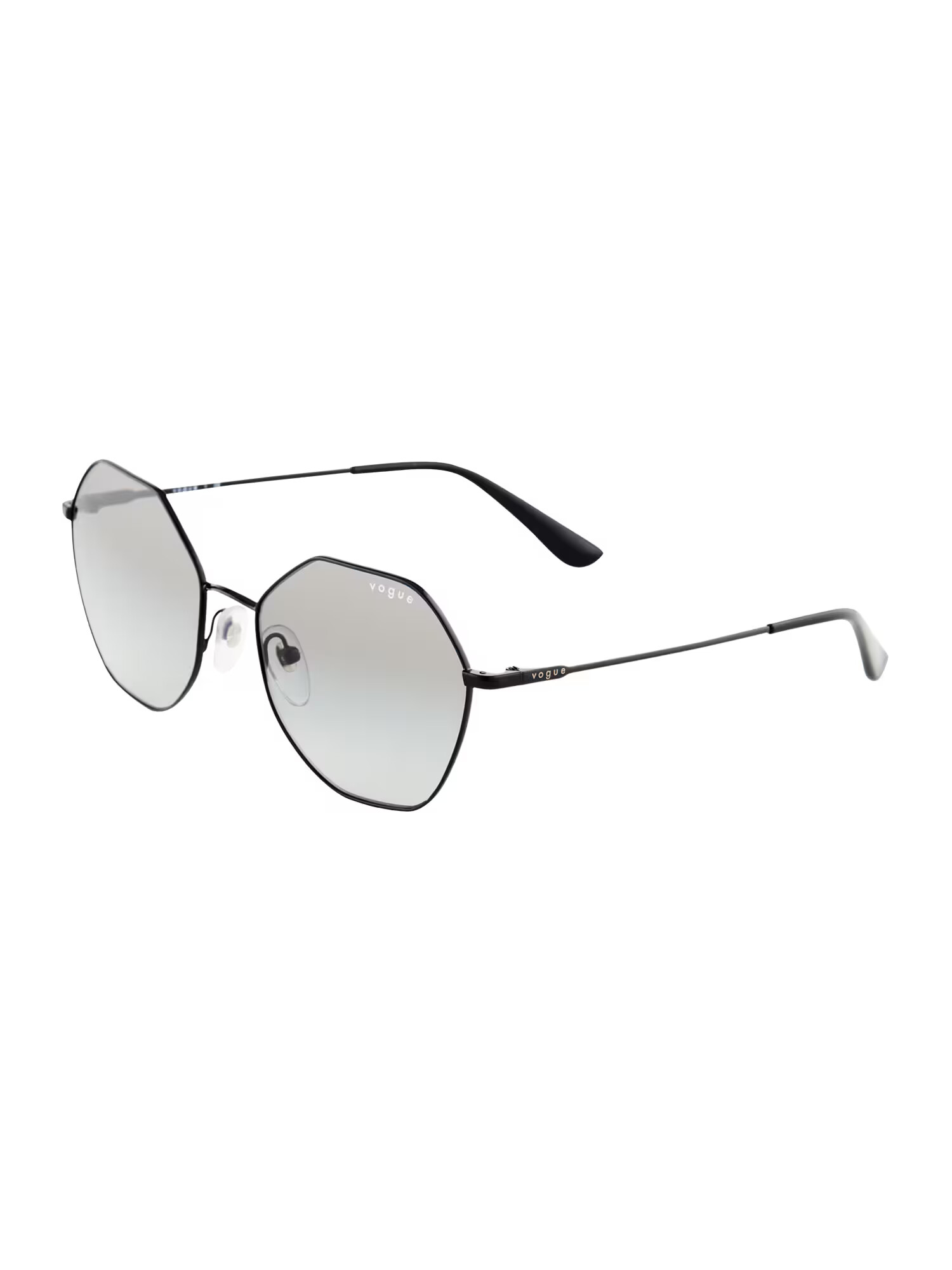 VOGUE Eyewear Ochelari de soare negru - Pled.ro