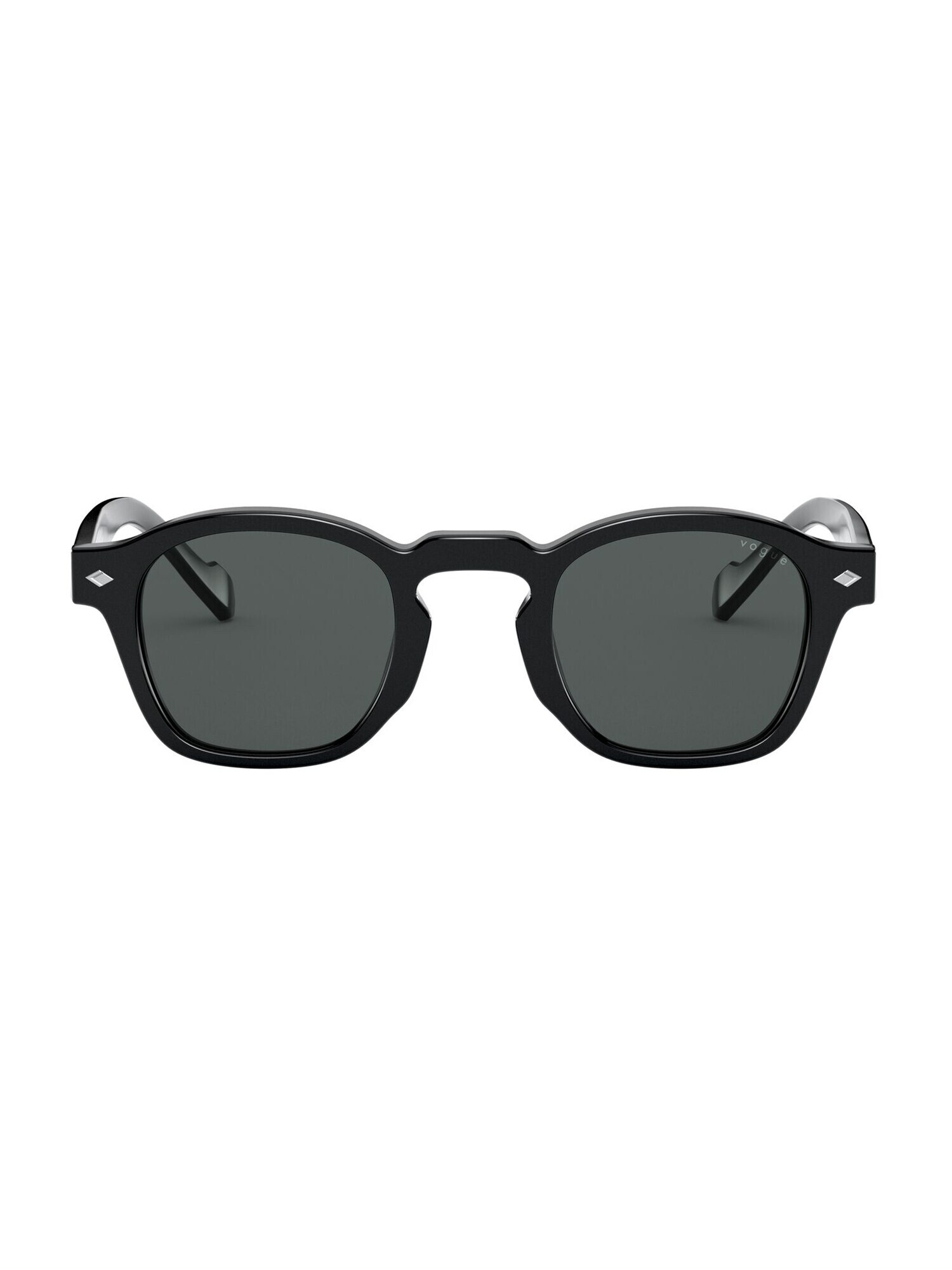 VOGUE Eyewear Ochelari de soare negru - Pled.ro