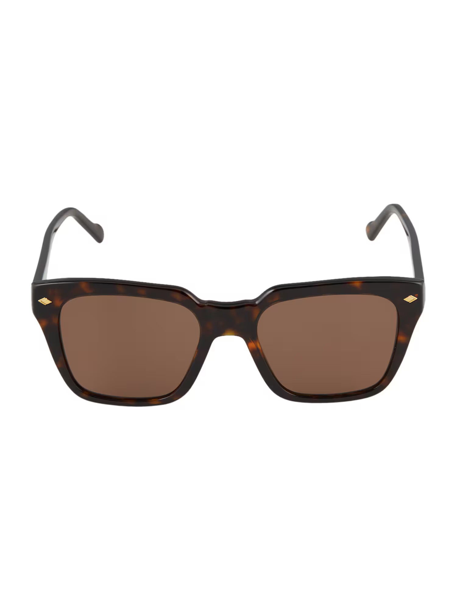 VOGUE Eyewear Ochelari de soare 'VO5380S' maro închis - Pled.ro