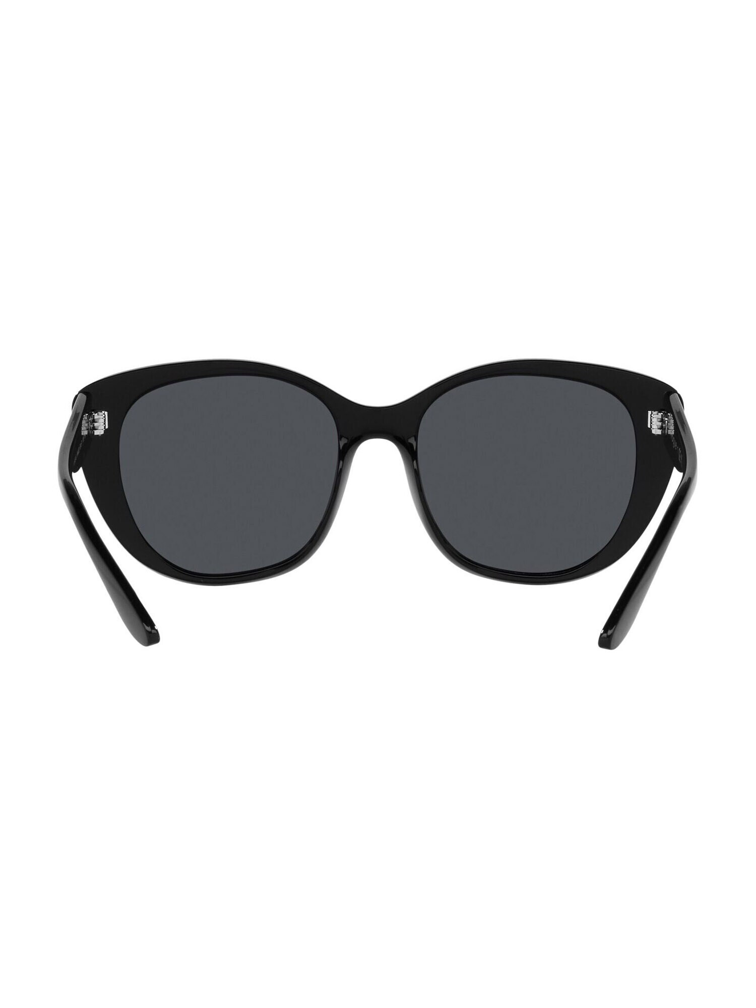 VOGUE Eyewear Ochelari de soare 'VO5457S' negru / argintiu - Pled.ro