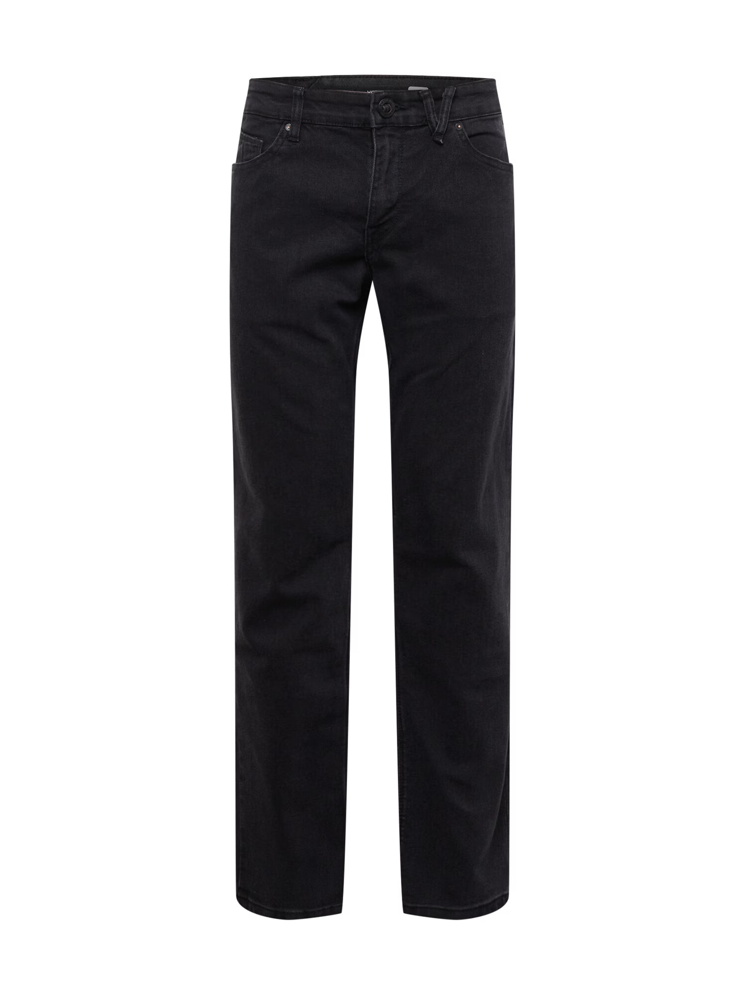 Volcom Jeans 'VORTA' negru denim - Pled.ro