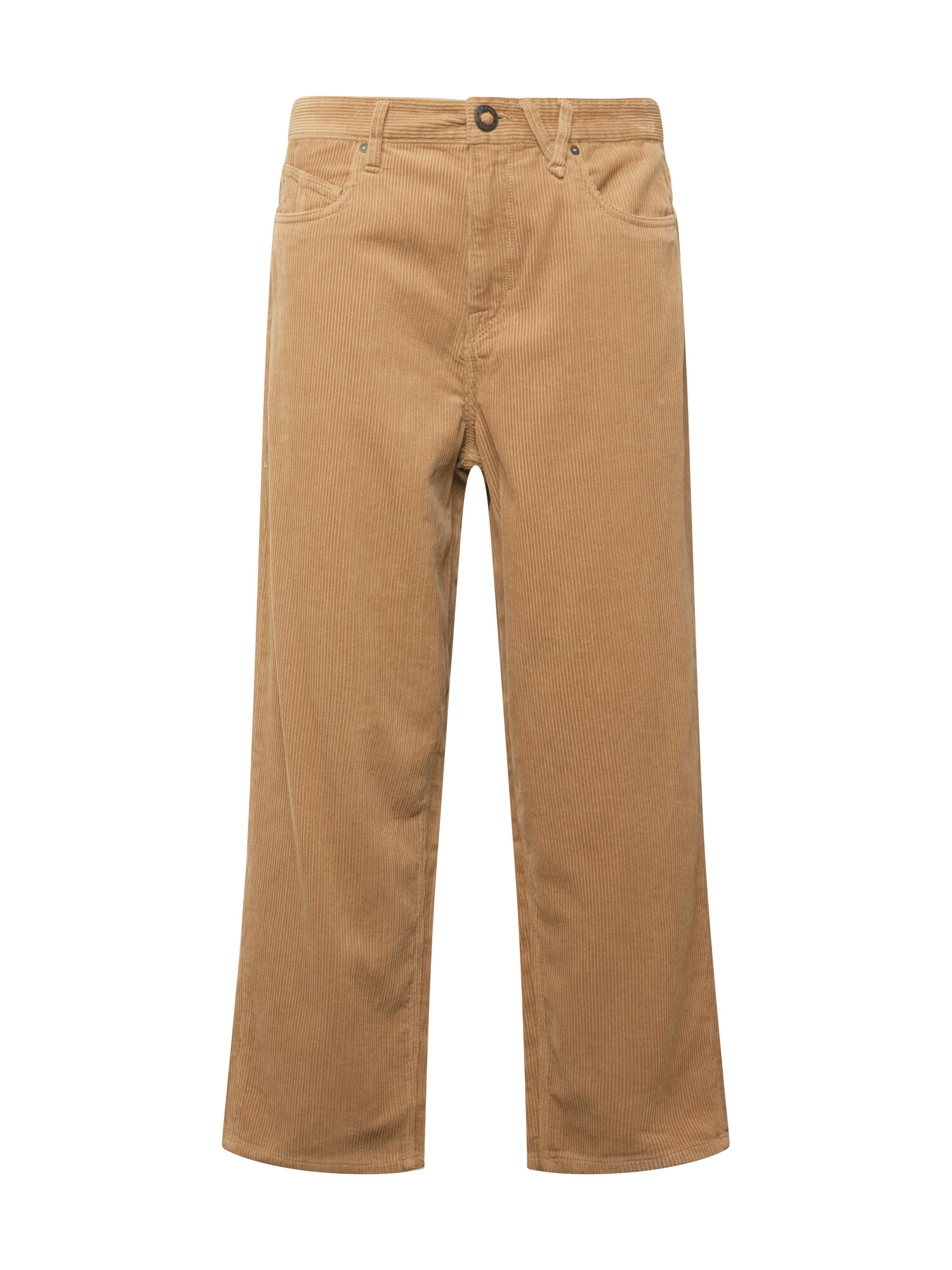 Volcom Pantaloni kaki - Pled.ro