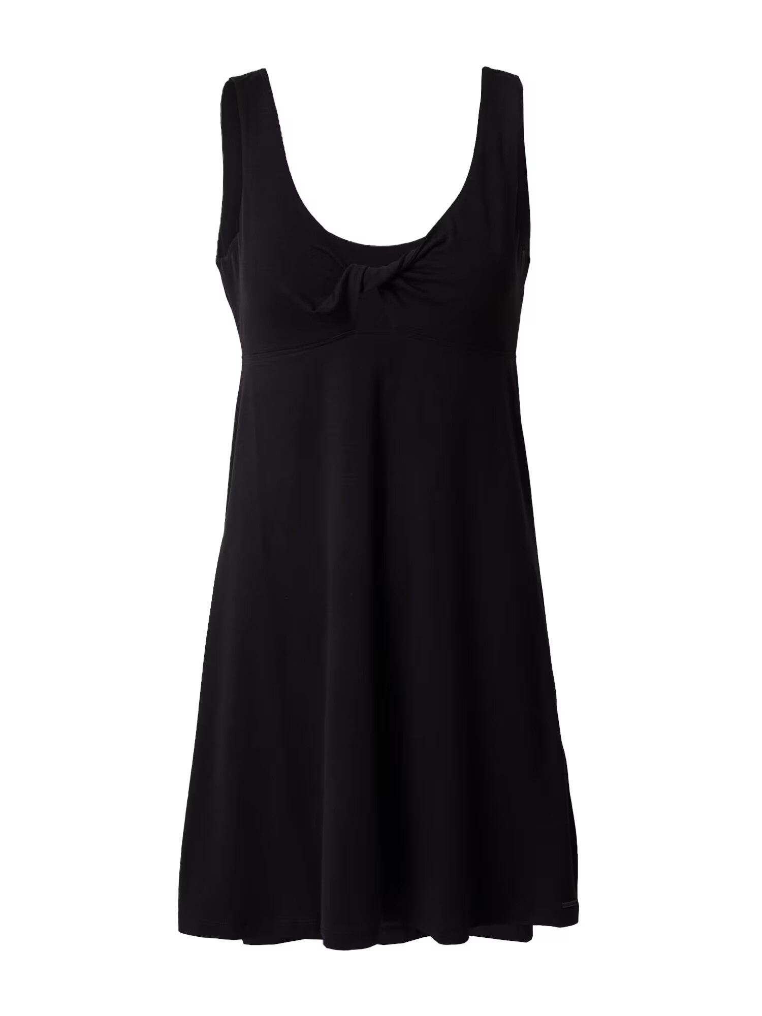 Volcom Rochie 'Desert Bunnie' negru - Pled.ro