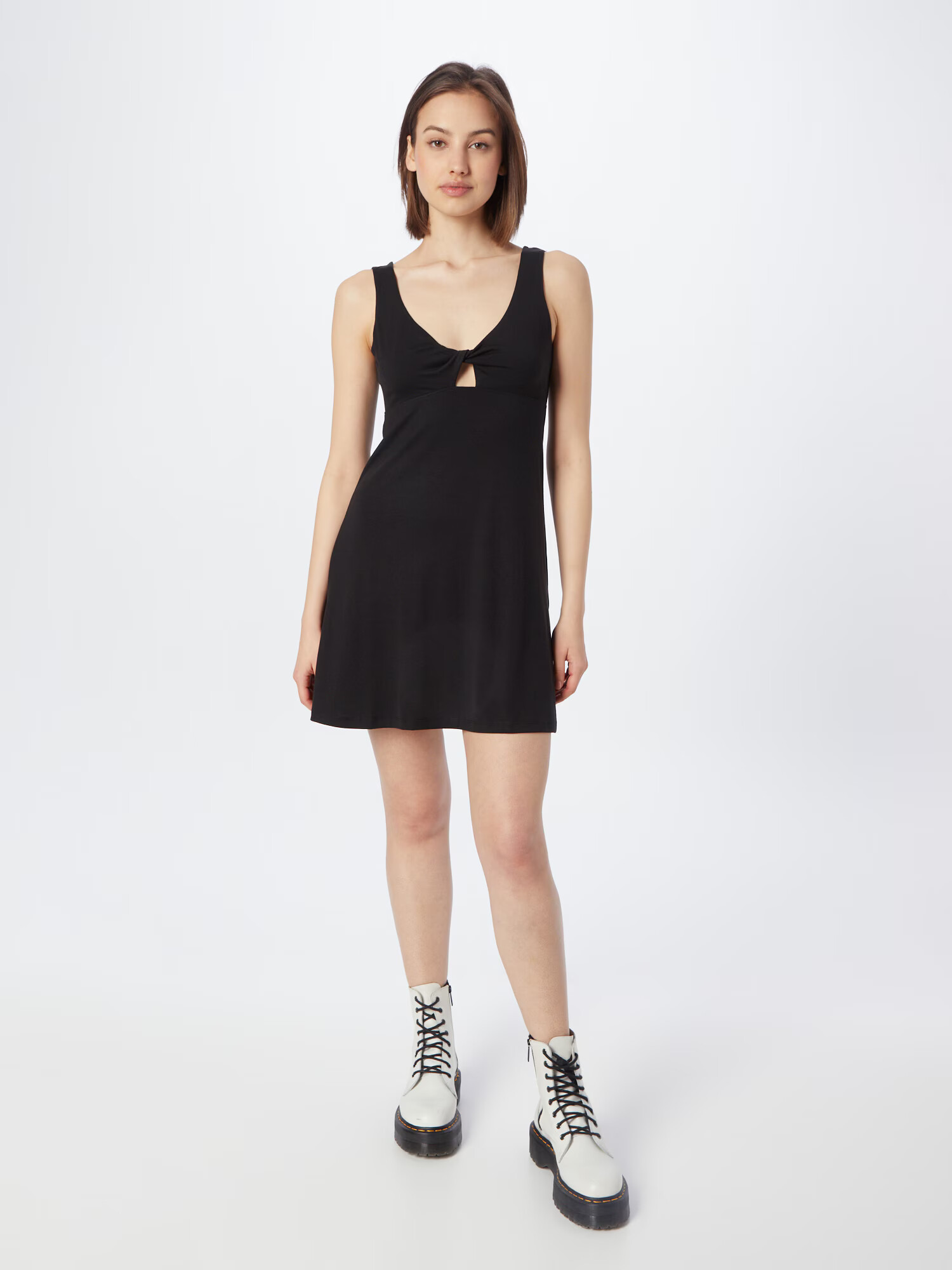 Volcom Rochie 'Desert Bunnie' negru - Pled.ro