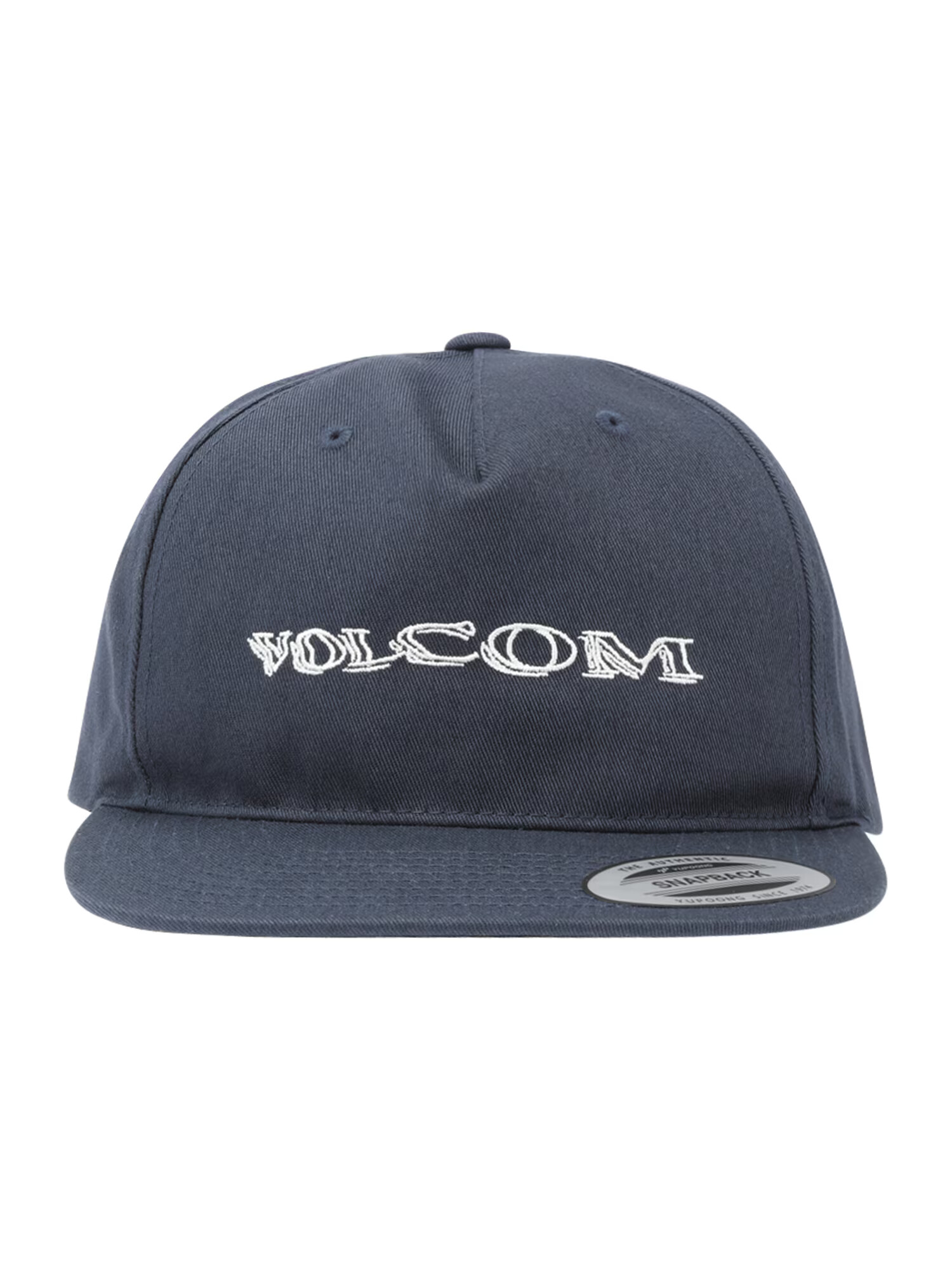 Volcom Șapcă bleumarin / alb - Pled.ro