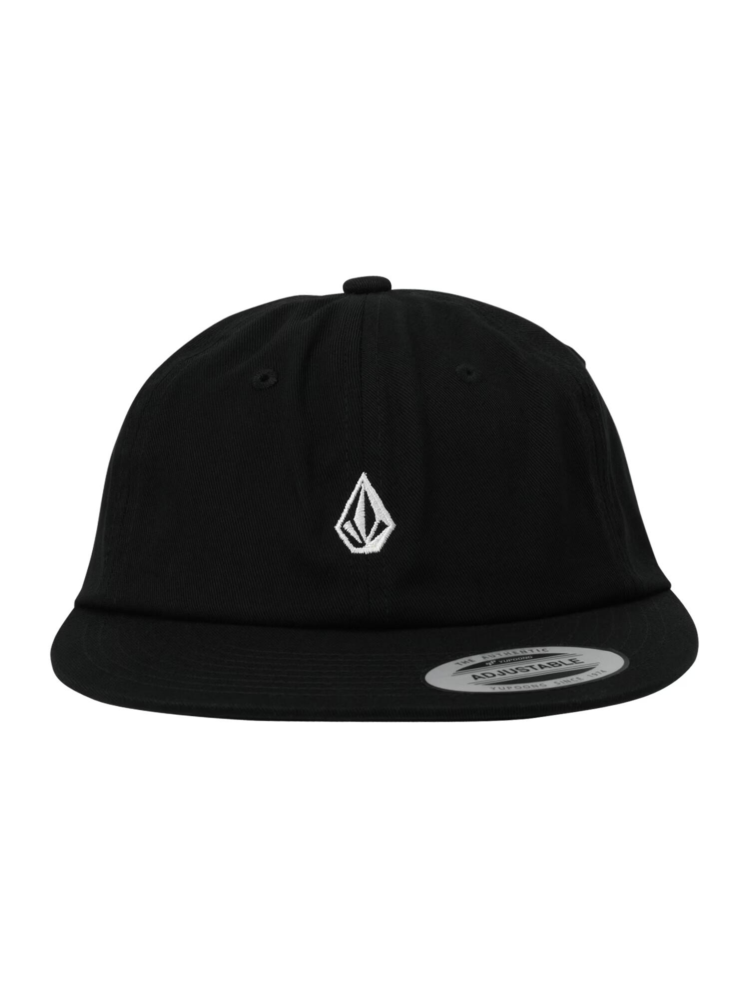 Volcom Șapcă negru - Pled.ro