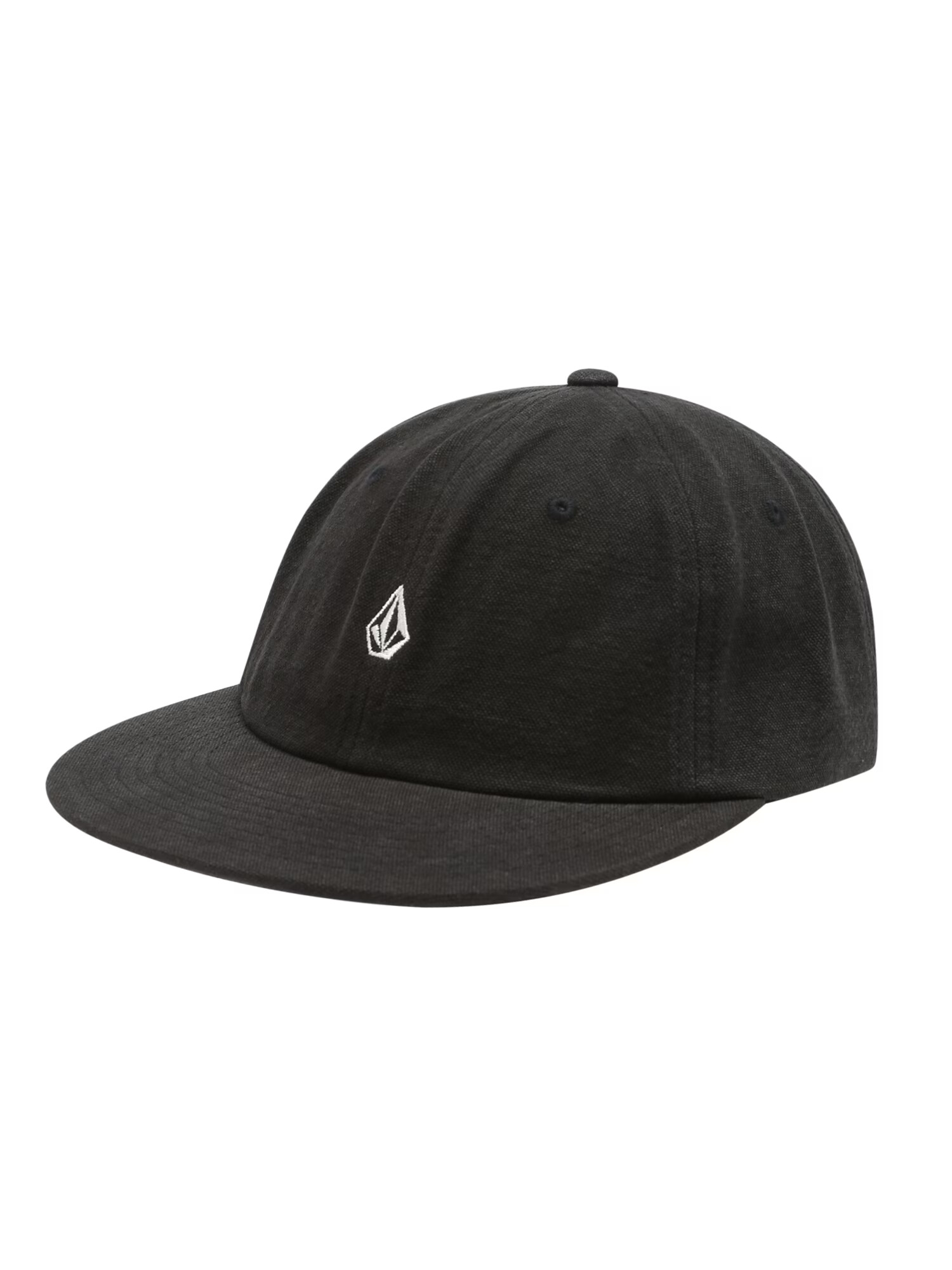 Volcom Șapcă negru / alb - Pled.ro