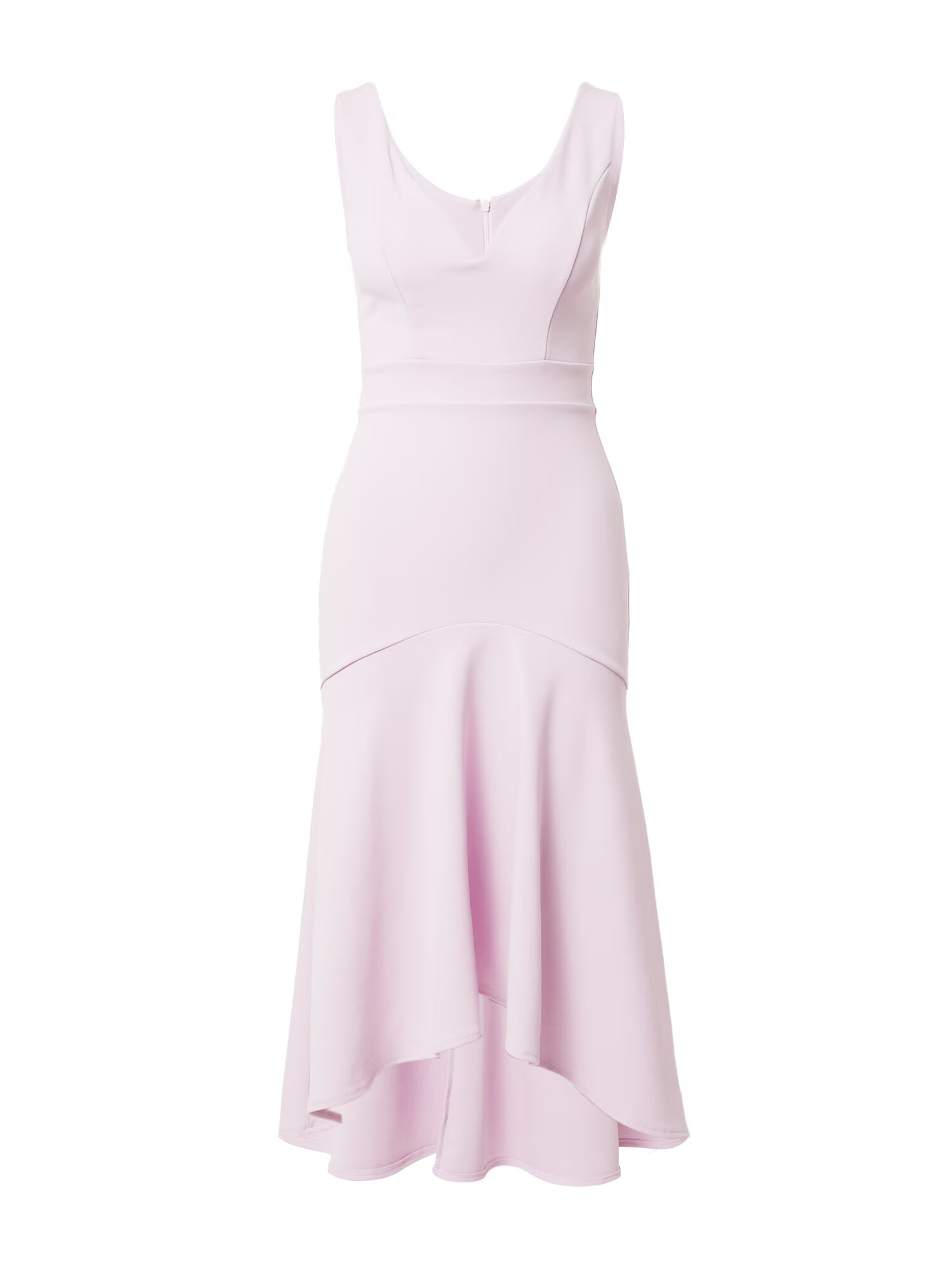 WAL G. Rochie de cocktail 'DELANA' lila - Pled.ro