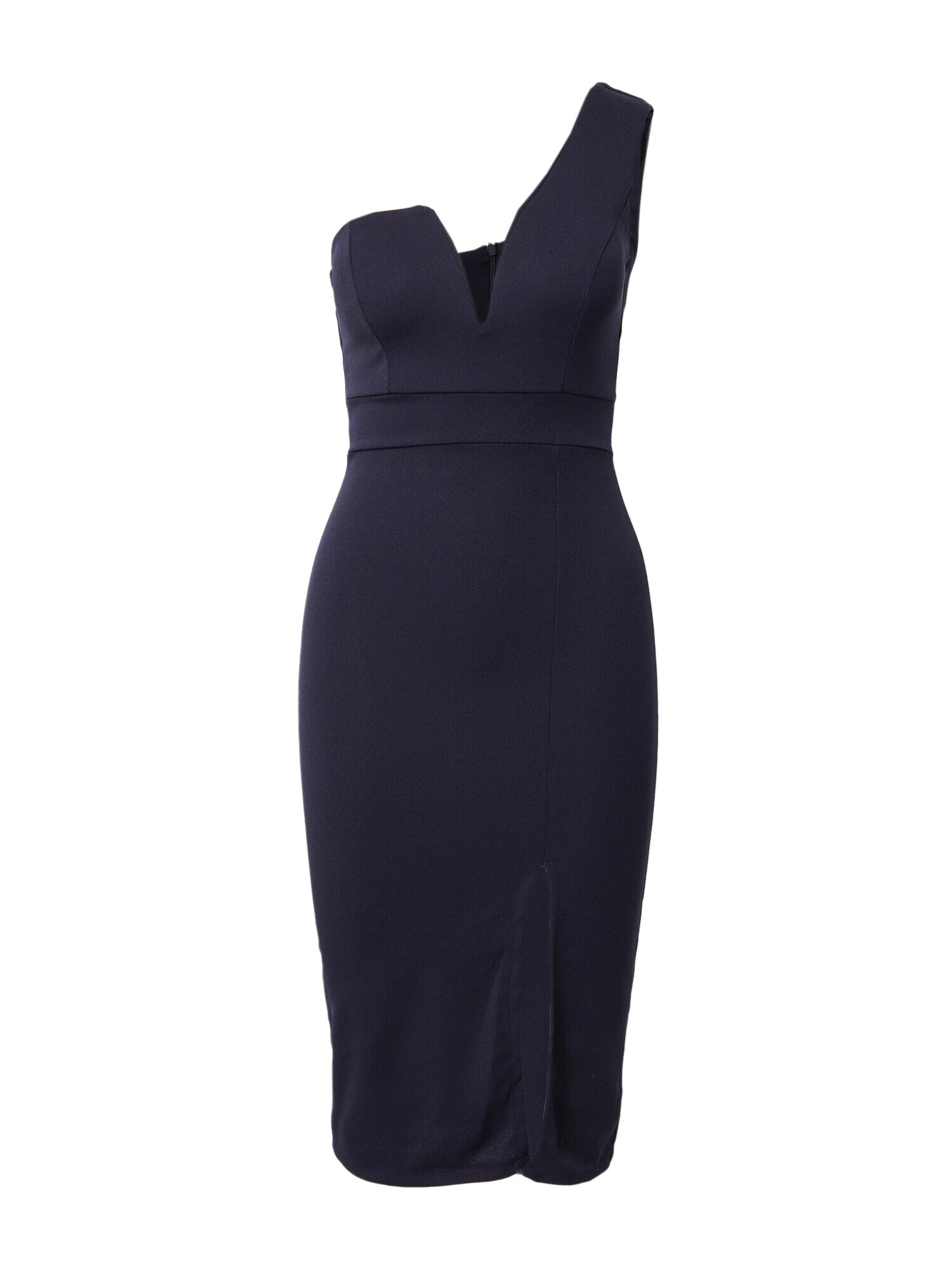 WAL G. Rochie de cocktail 'GIGI' bleumarin - Pled.ro