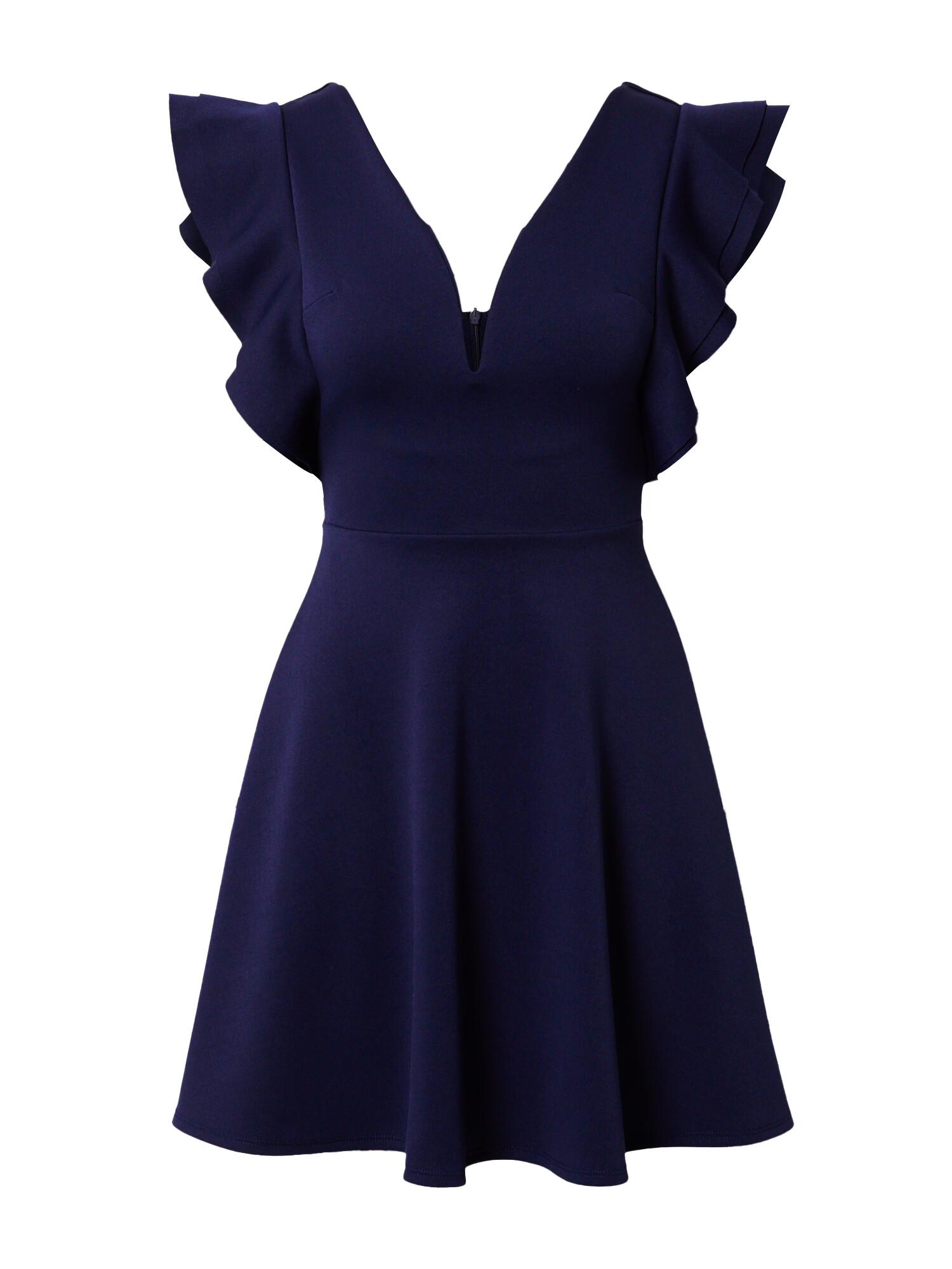 WAL G. Rochie de cocktail 'HOPE' bleumarin - Pled.ro