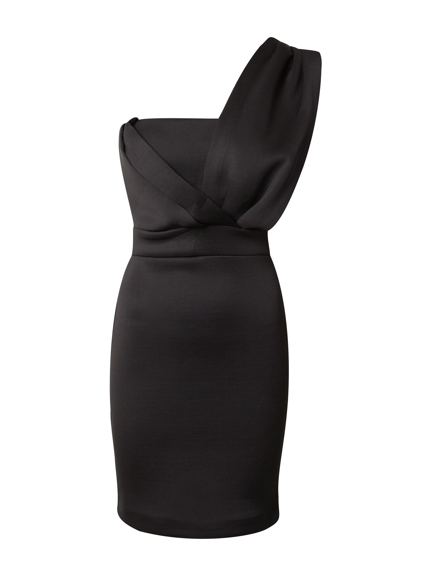 WAL G. Rochie de cocktail 'JACQUELINE' negru - Pled.ro