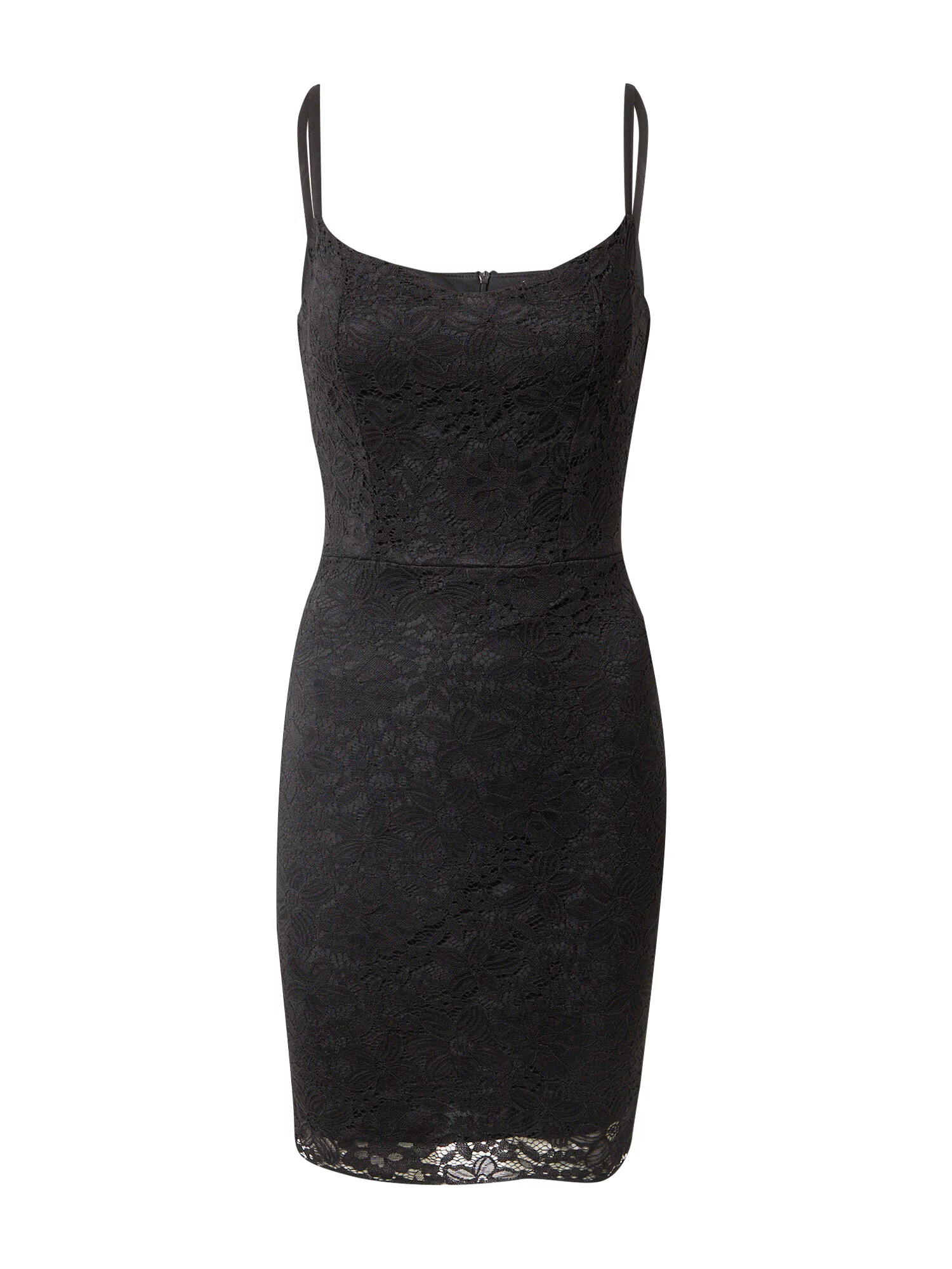 WAL G. Rochie de cocktail 'MARINA' negru - Pled.ro