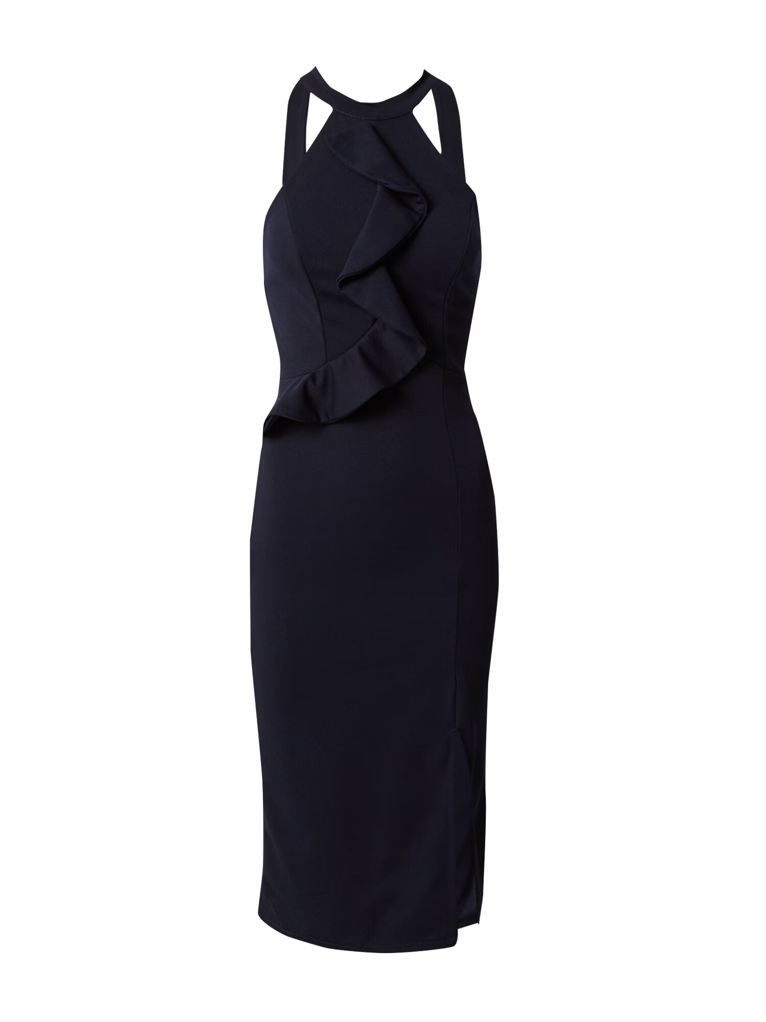 WAL G. Rochie de cocktail 'TILLY' bleumarin - Pled.ro