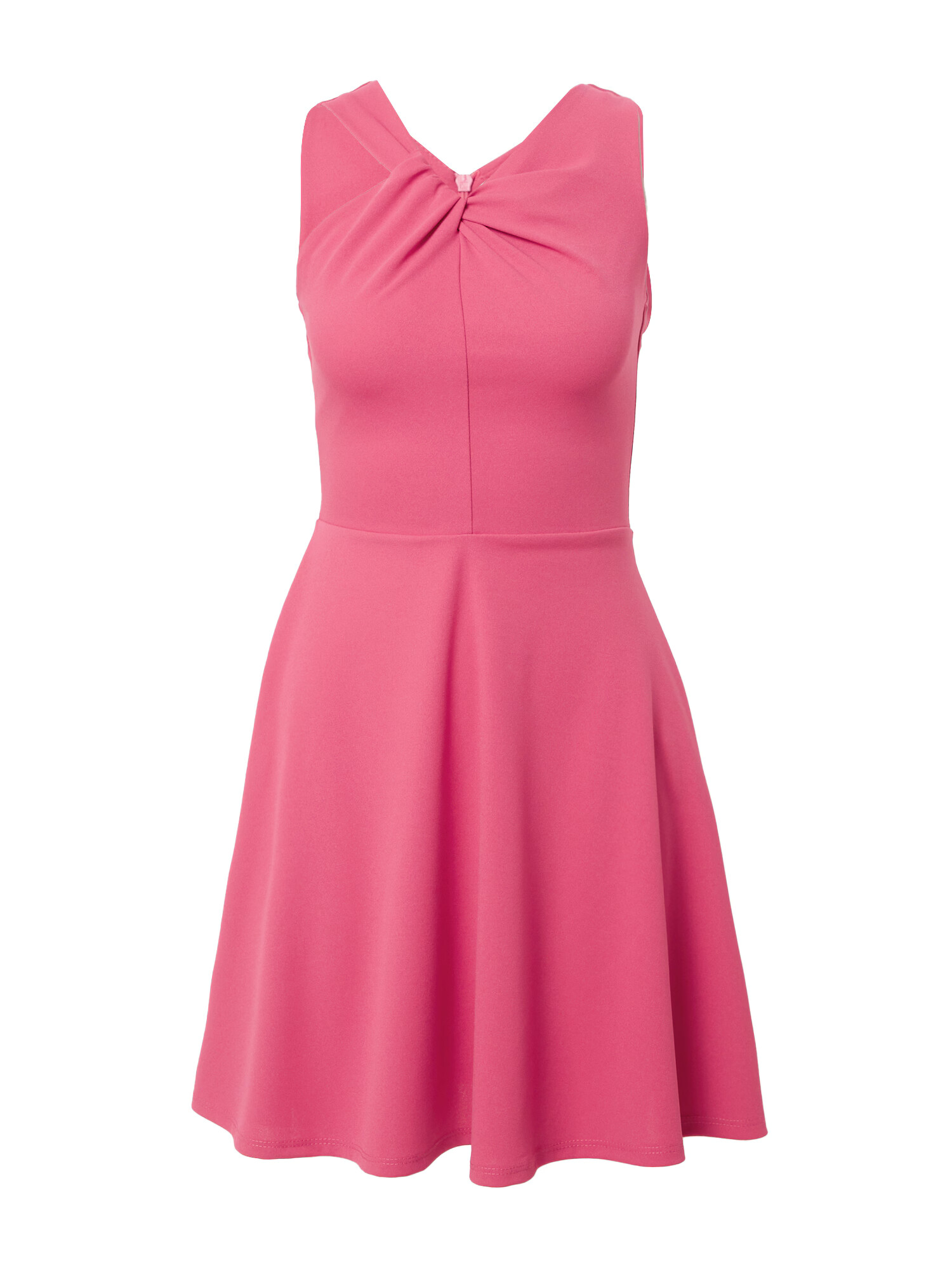 WAL G. Rochie de cocktail 'ZELDA' fucsia - Pled.ro