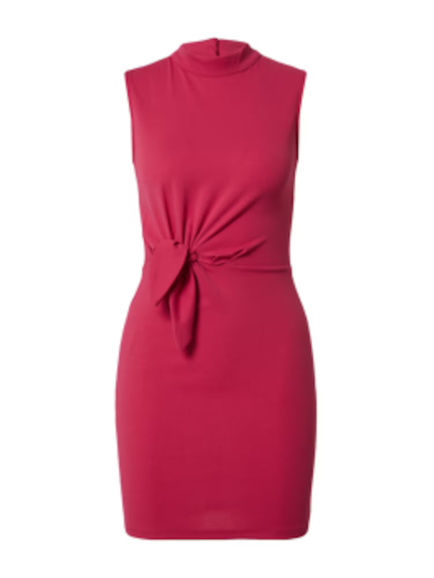 WAL G. Rochie mulate 'MIKEY' fucsia - Pled.ro