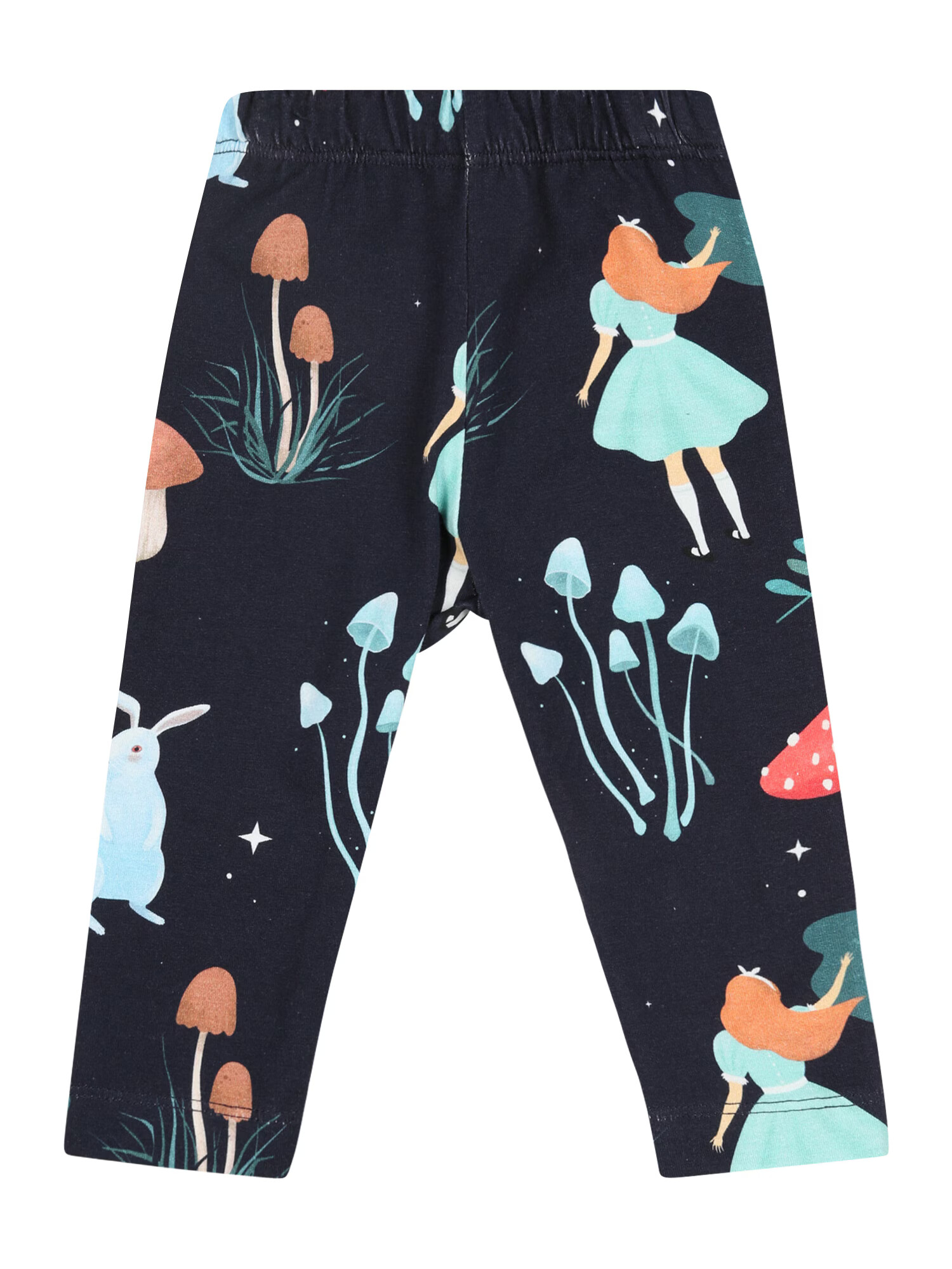 Walkiddy Leggings albastru închis / mai multe culori - Pled.ro